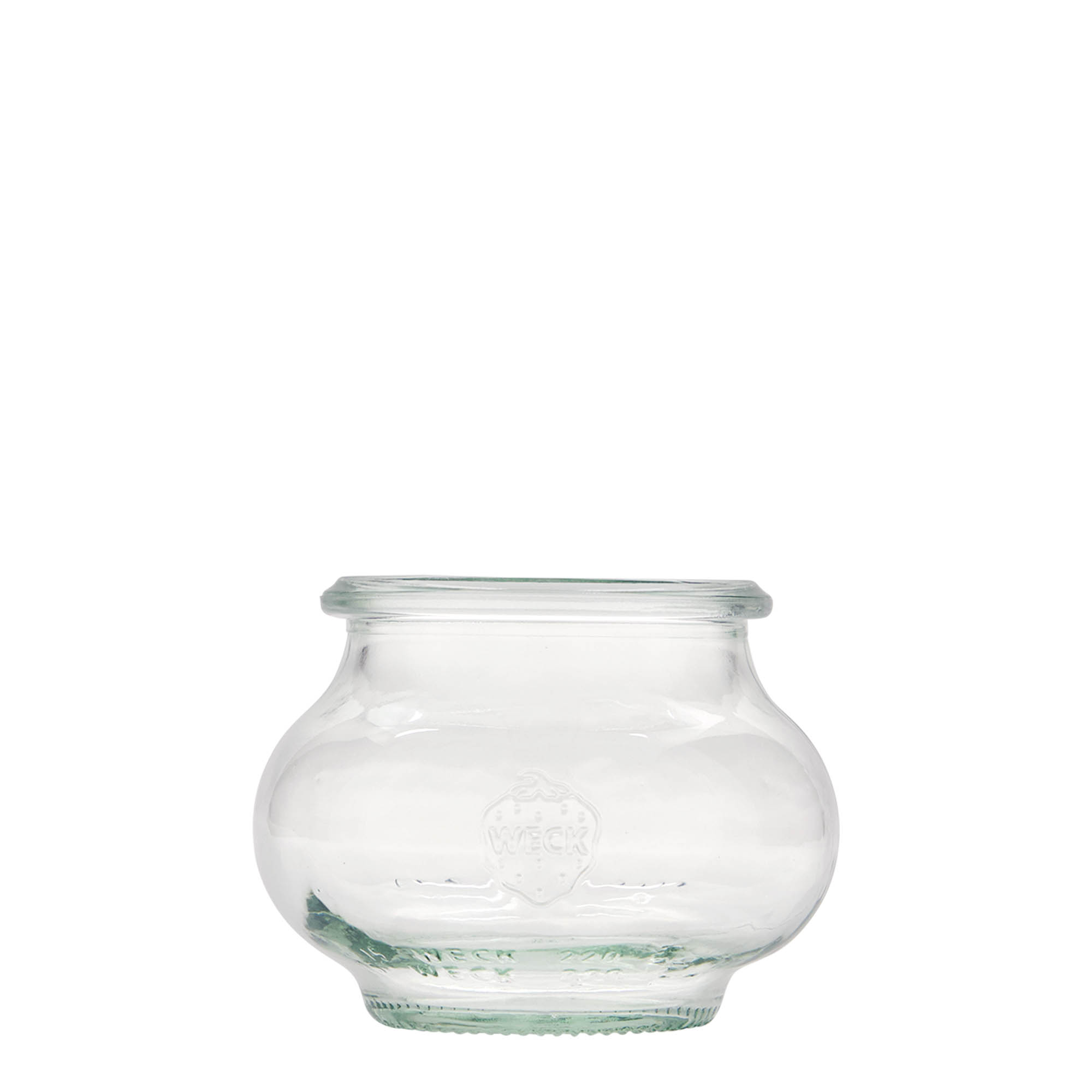 220 ml słoik ozdobny WECK, krawędź: okrągła 220 ml słoik ozdobny WECK, krawędź: okrągła