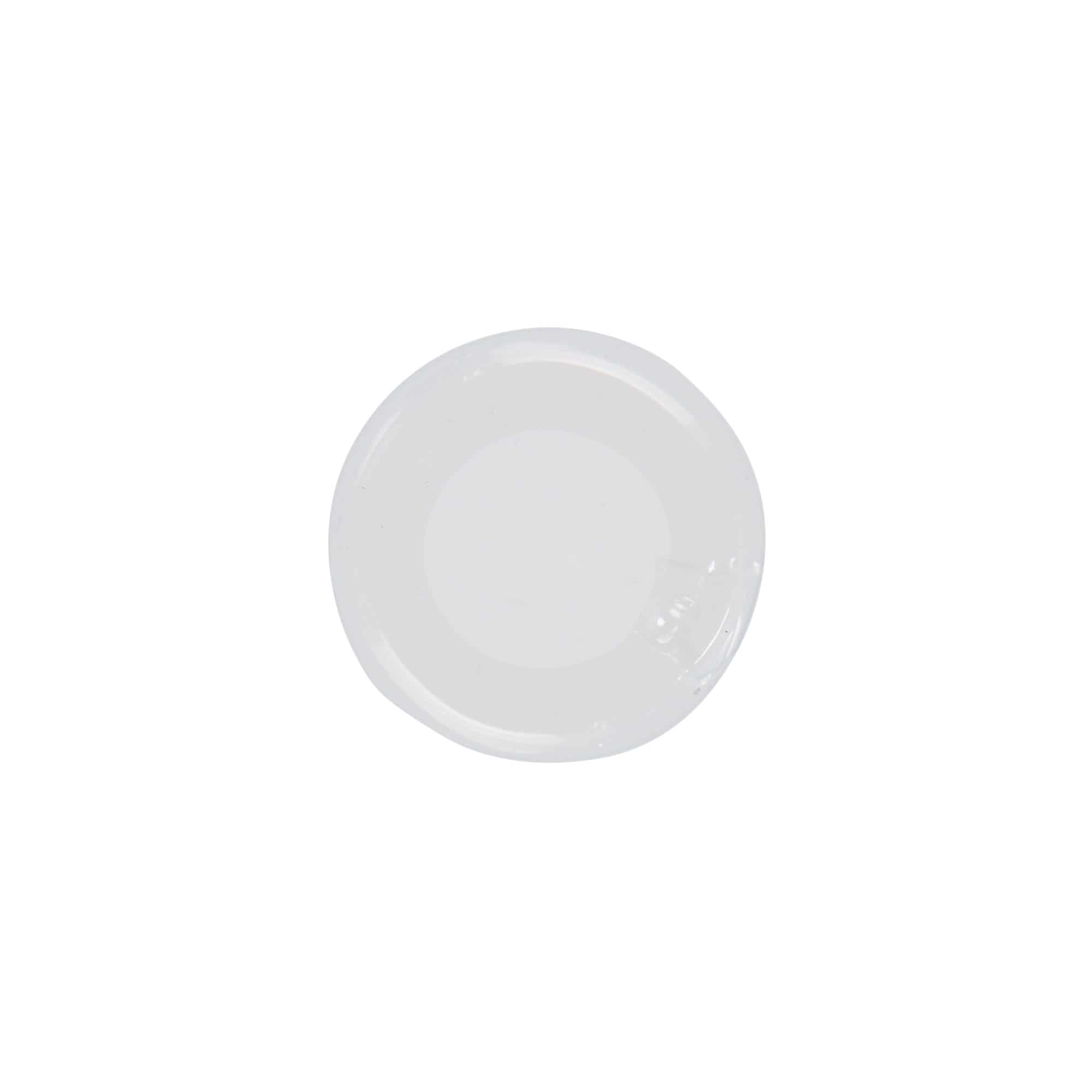 Kapturek termokurczliwy 32x35, tworzywo sztuczne PVC