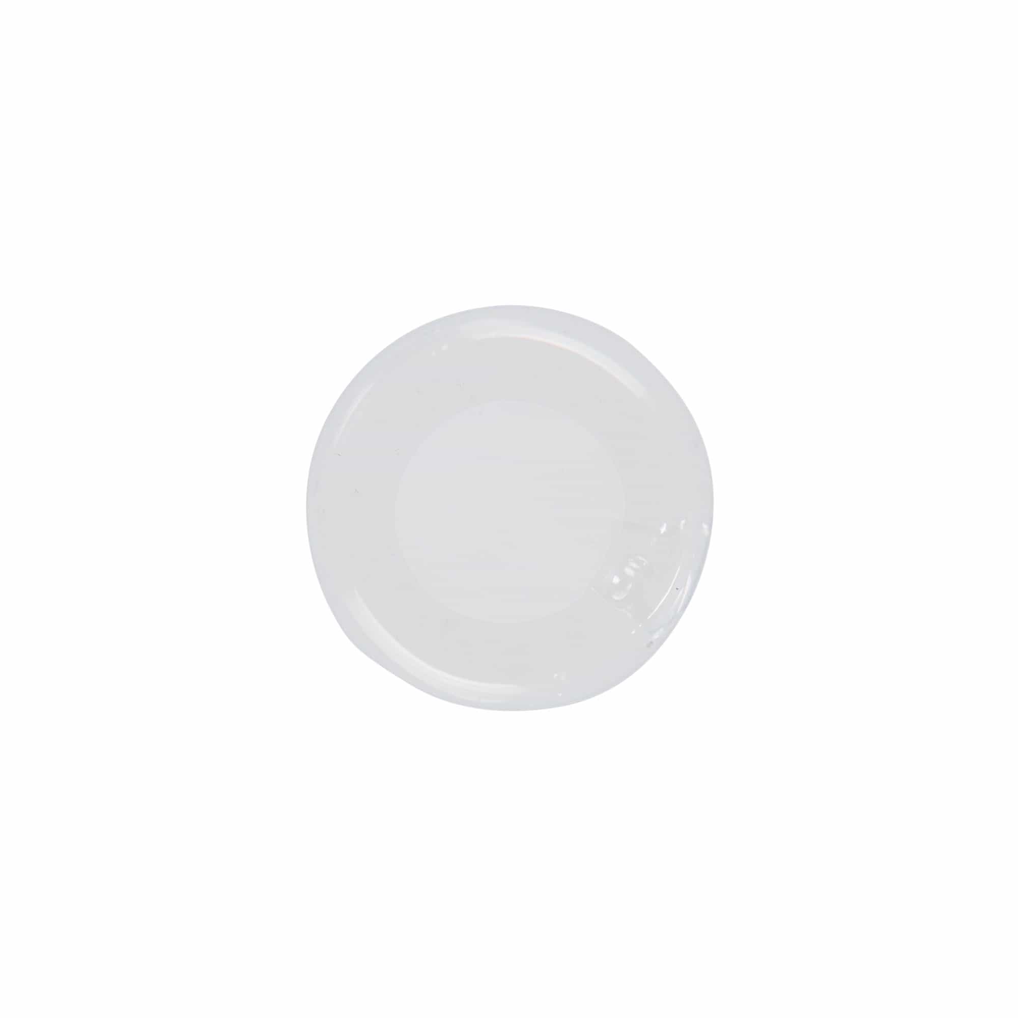 Kapsel termokurczliwa 32x35, tworzywo sztuczne PVC