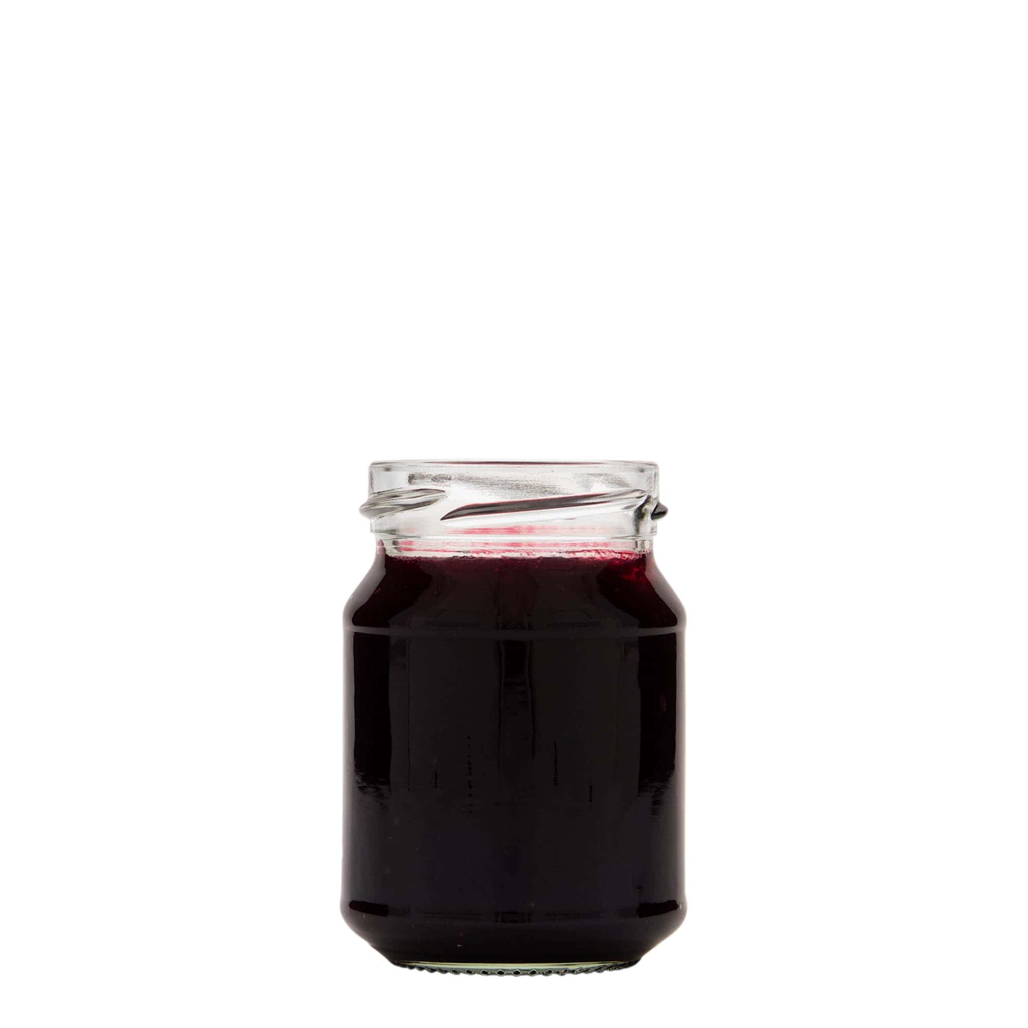153 ml słoik na delikatesy, otwór: Twist-Off (TO 53)