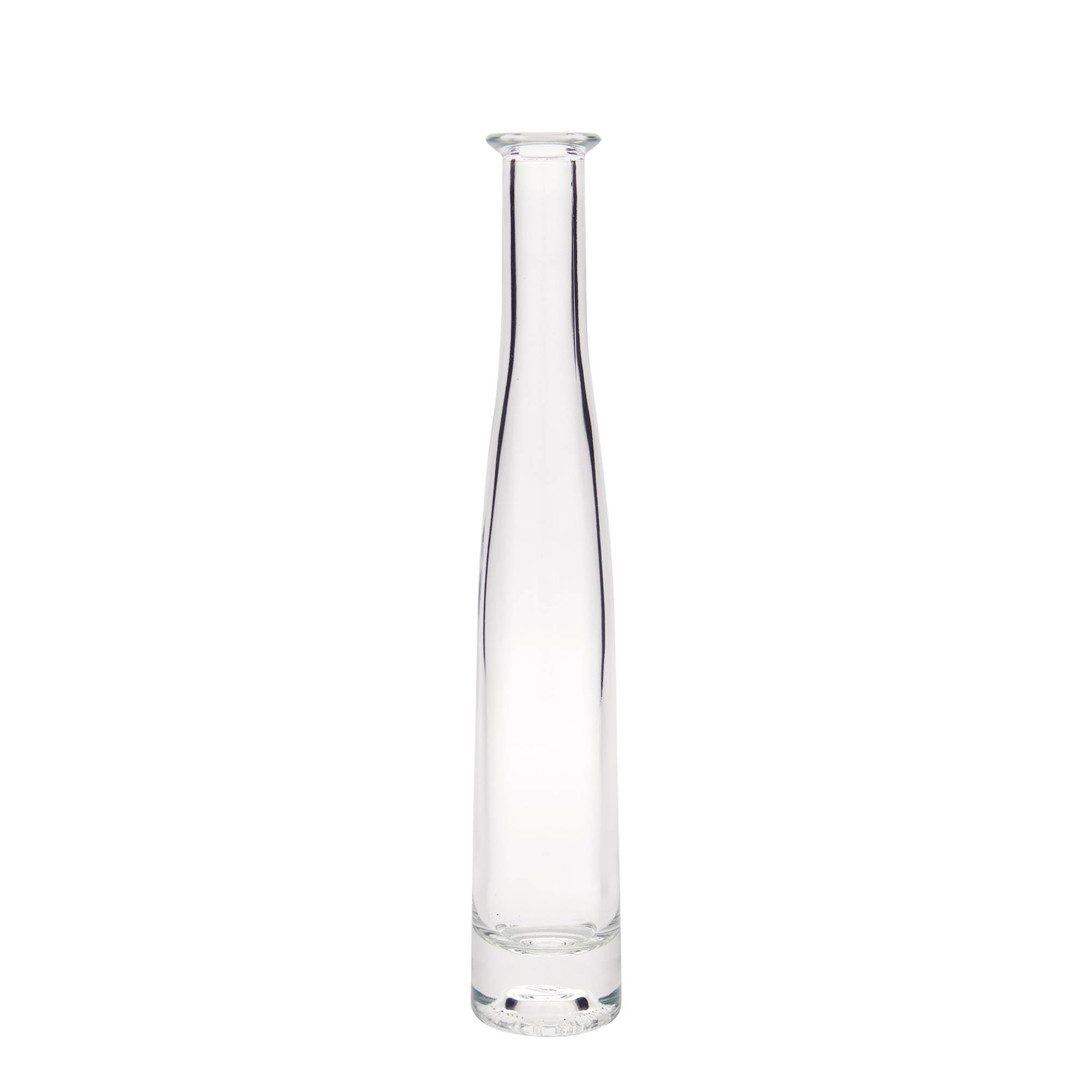 200 ml butelka szklana „Renana Futura”, otwór: korek