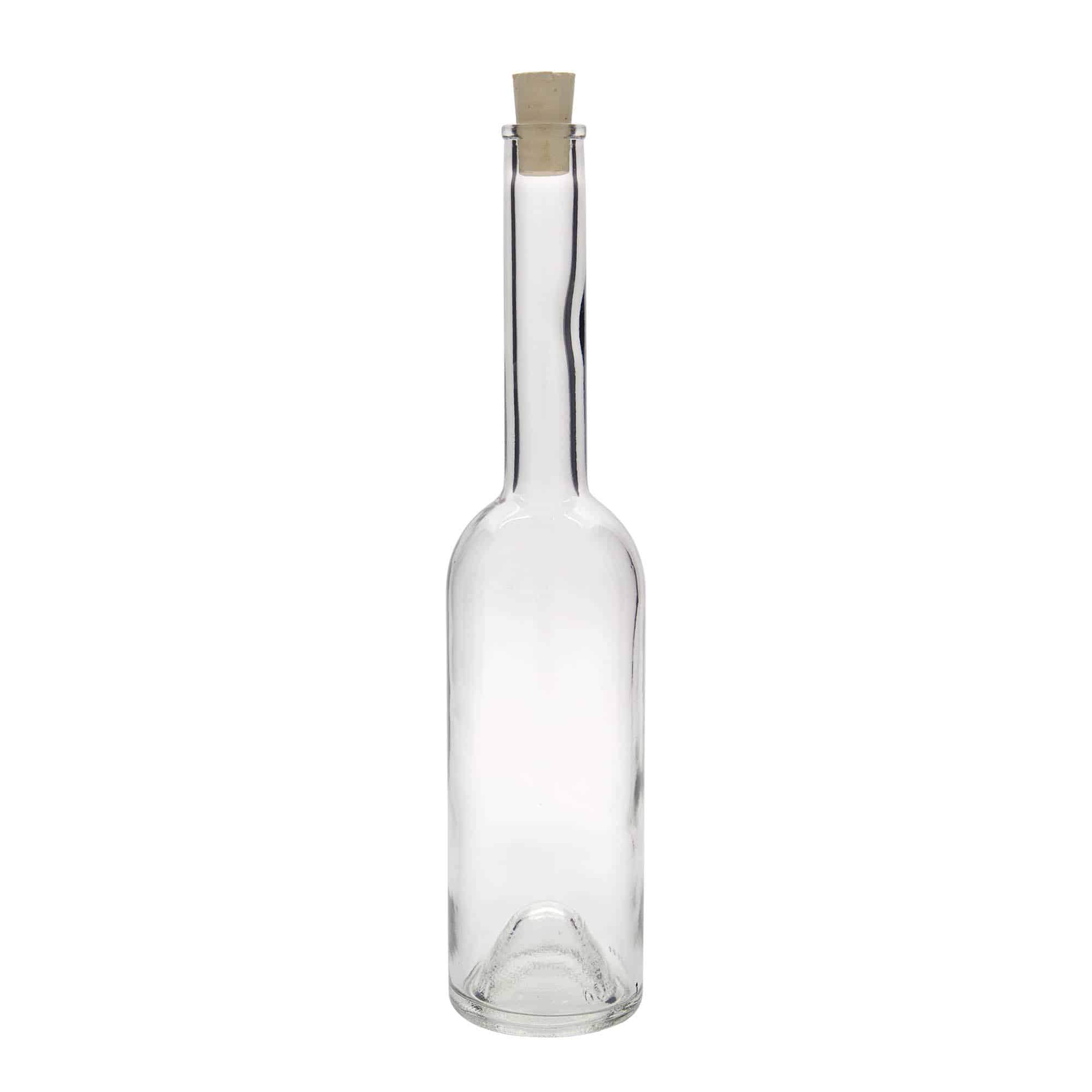 500 ml butelka szklana 'Opera', szyjka: korek