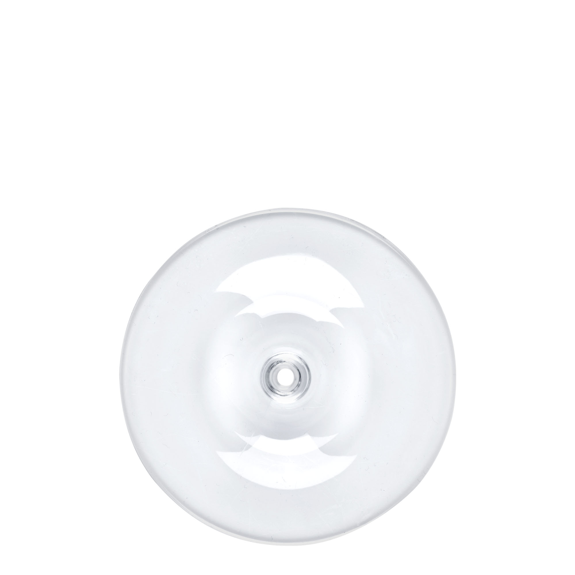 Stopka z pleksi do 500 ml „Globus”
