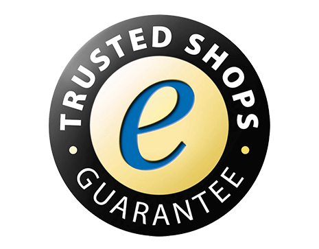 Logo Trusted Shops