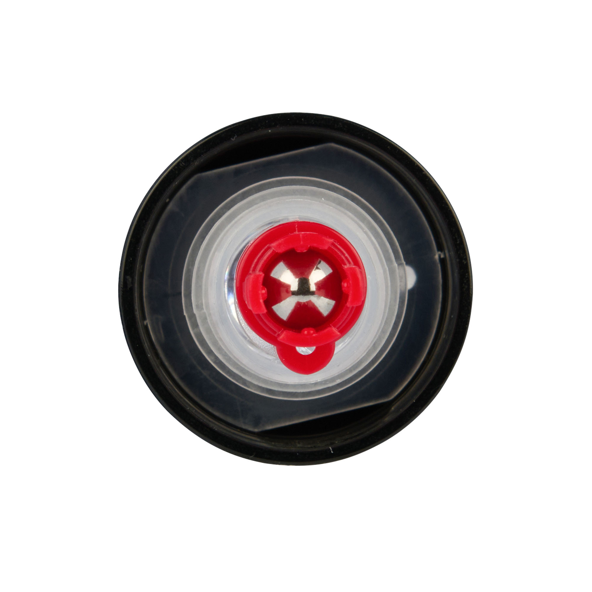 Dozownik „Auto Pour” 3 cl, tworzywo sztuczne PE, przezroczysty