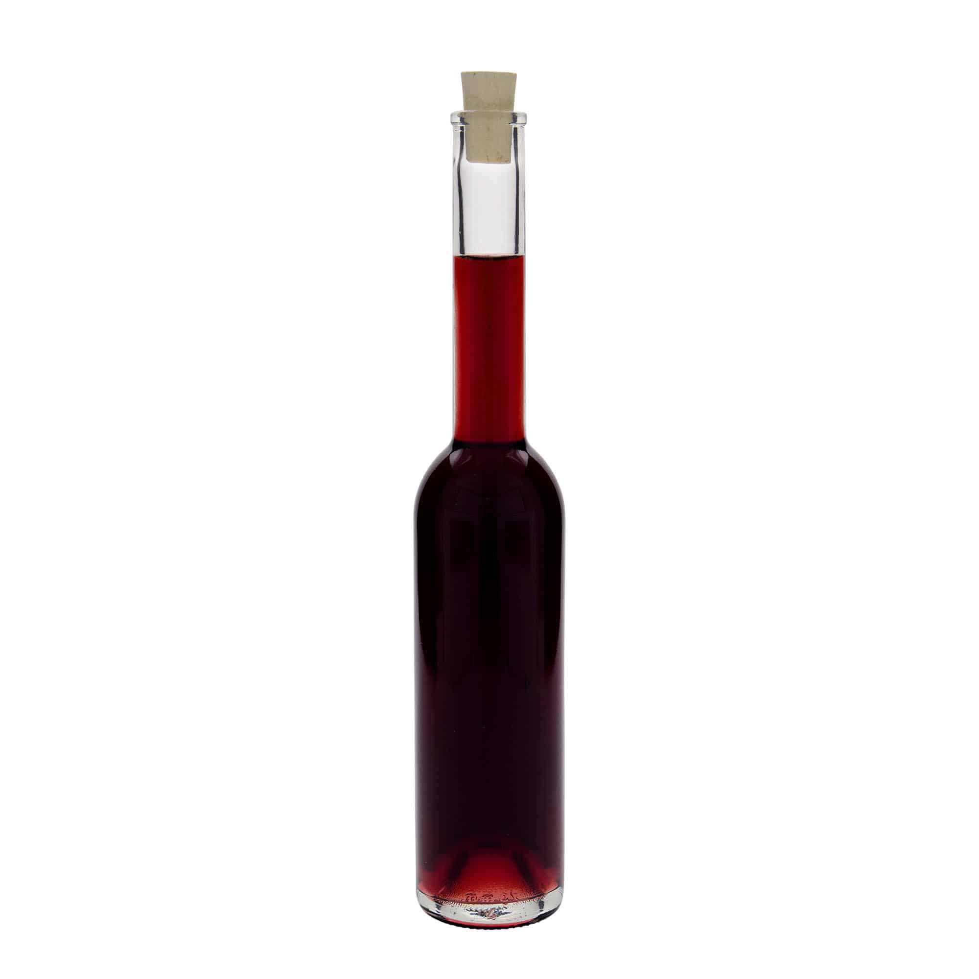 350 ml butelka szklana 'Opera', zamknięcie: korek