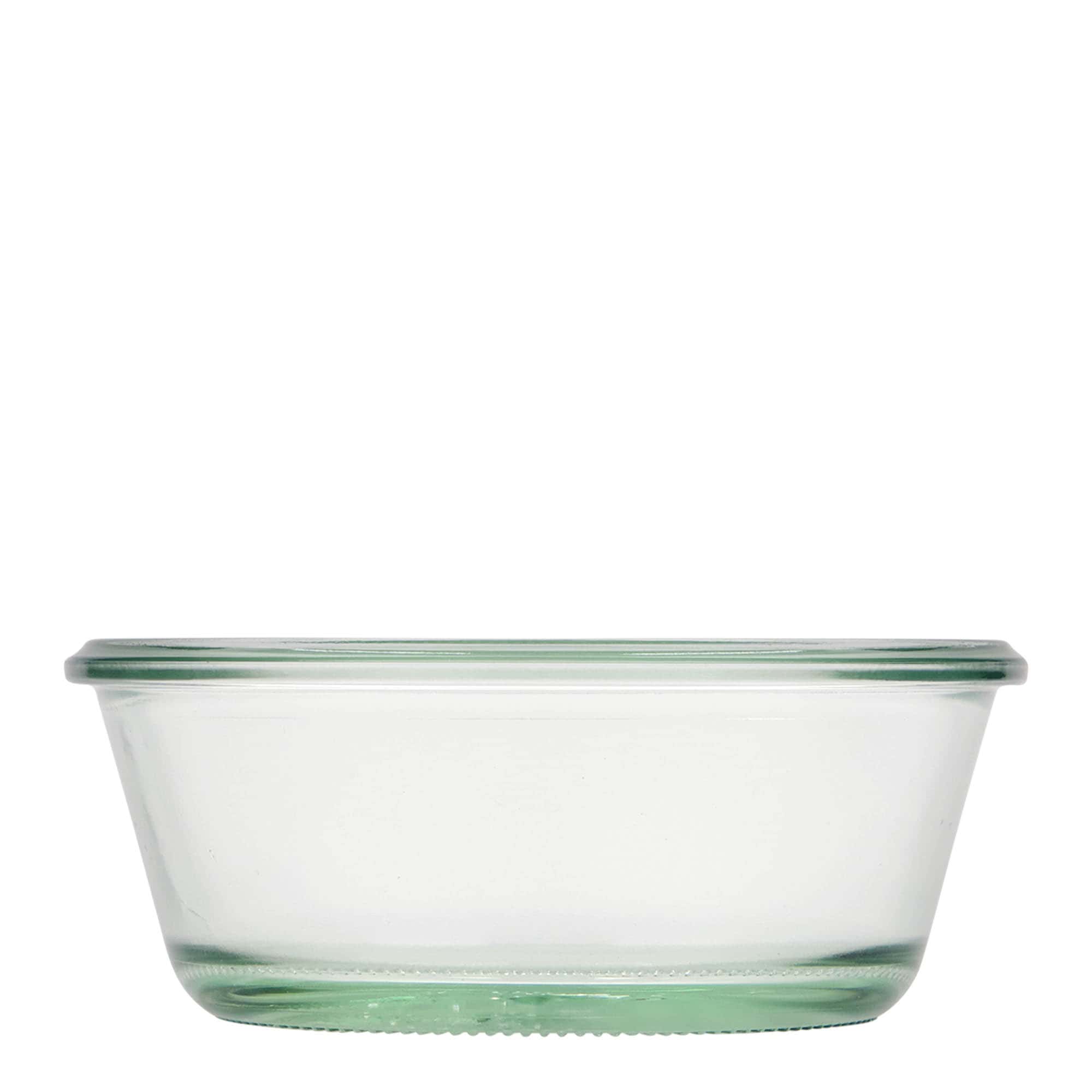 300 ml słoik WECK Gourmet, krawędź: okrągła