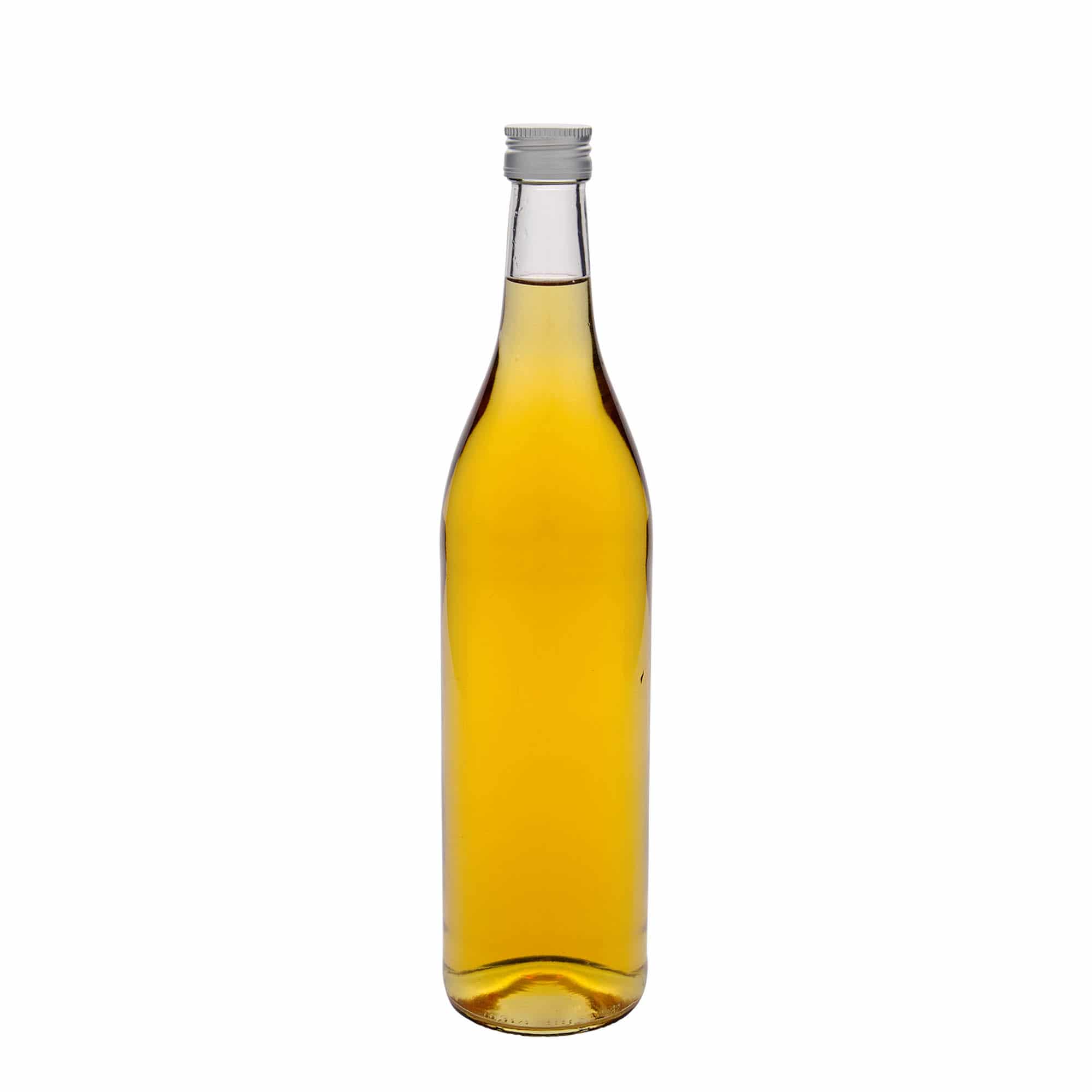 700 ml butelka szklana 'Roger', zamknięcie: PP 28