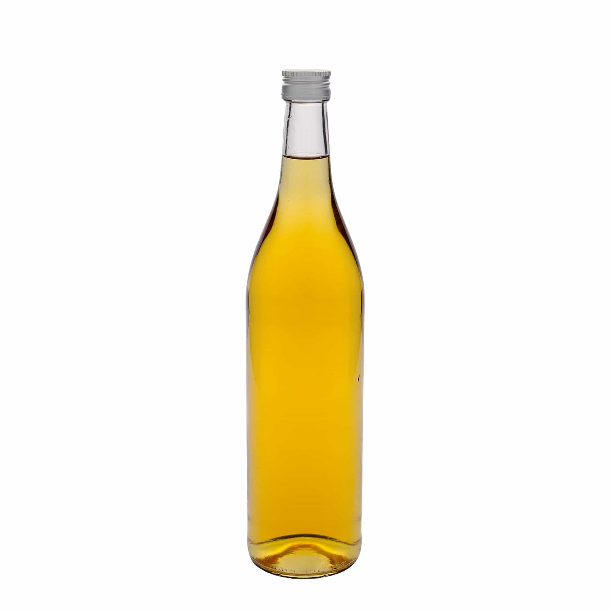 700 ml butelka szklana 'Roger', gwint: PP 28