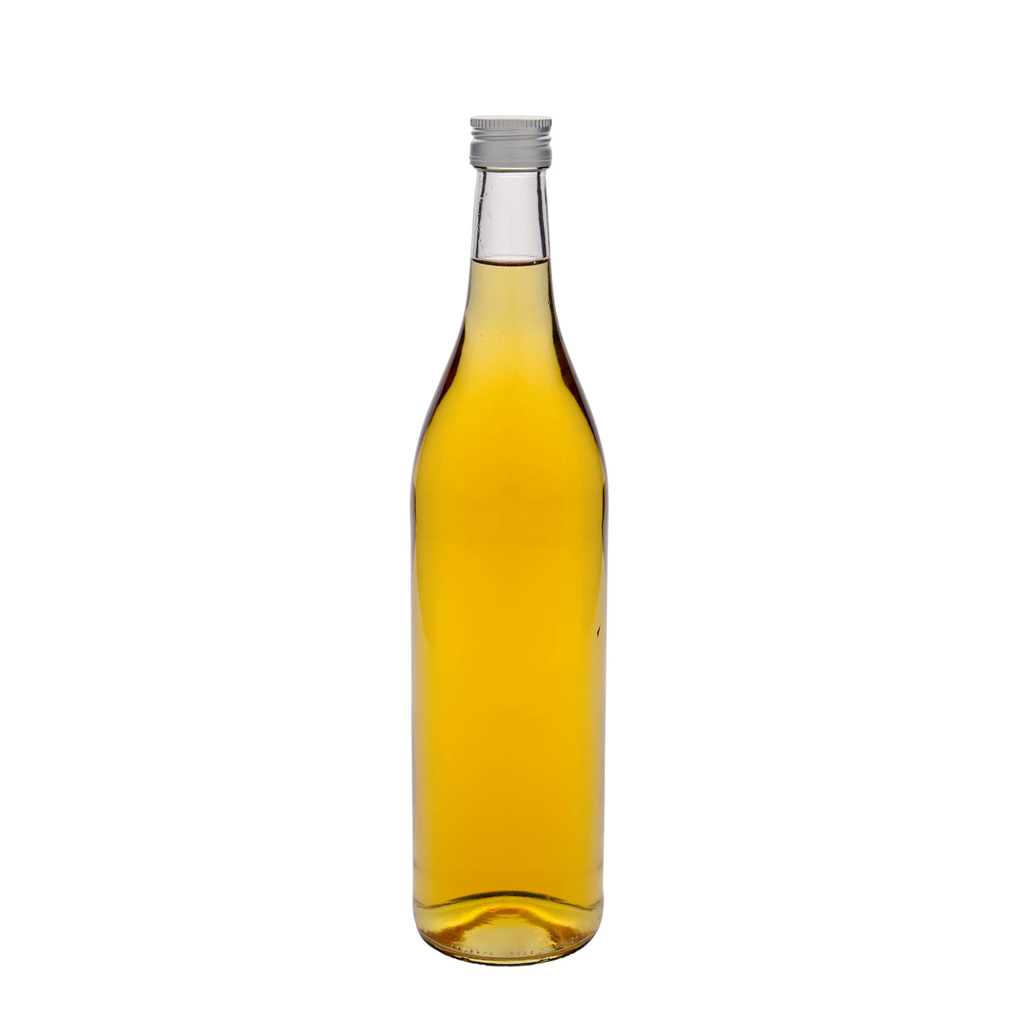 700 ml butelka szklana 'Roger', gwint: PP 28
