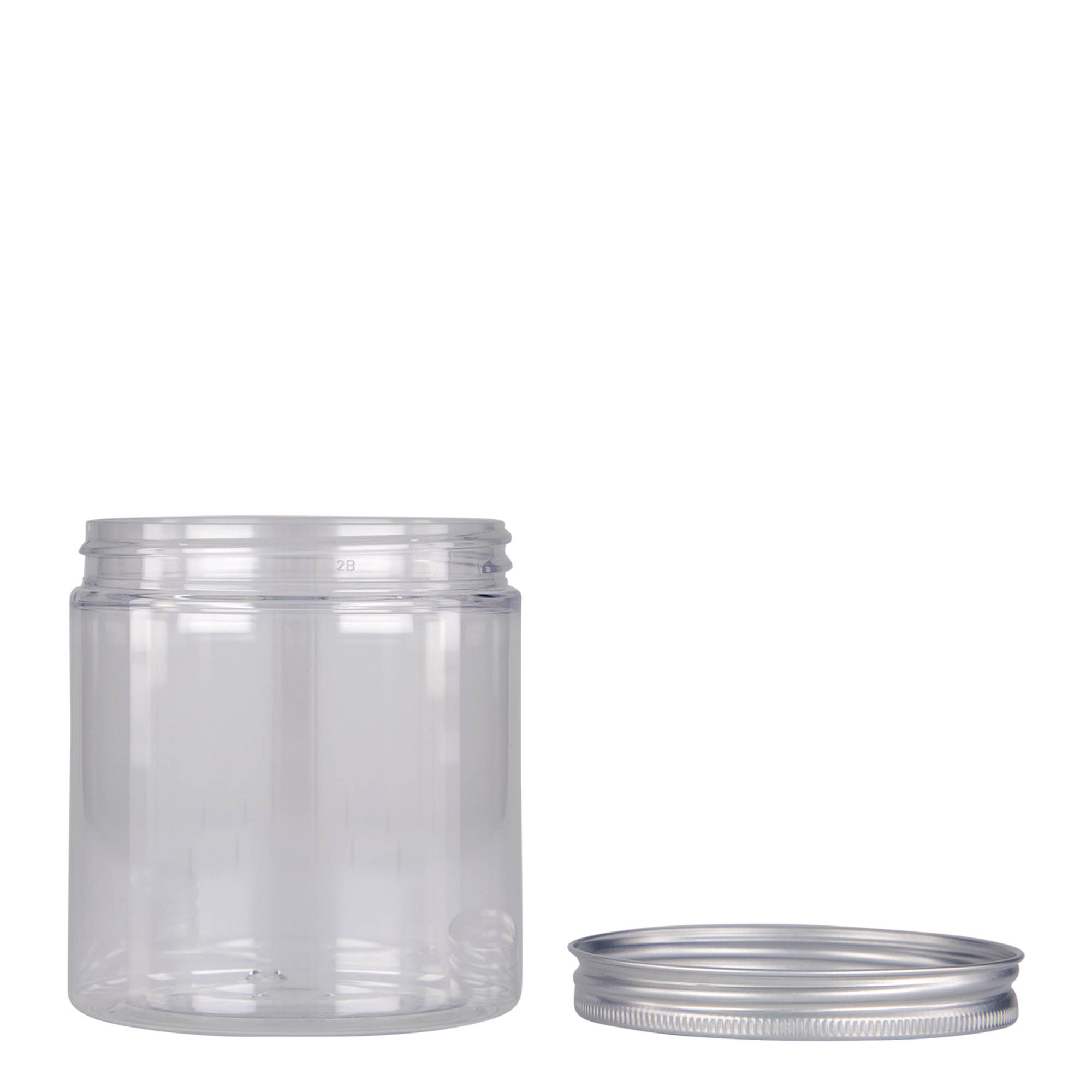 250 ml puszka PET 'Isabella', gwint: 70/400