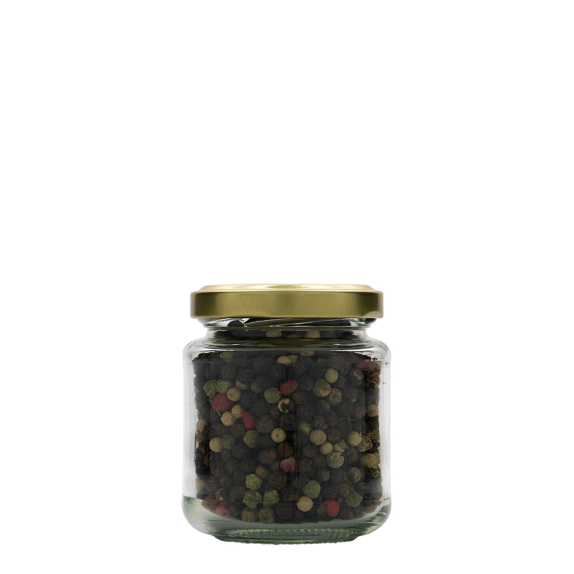 142 ml słoik okrągły, otwór: Twist-Off (TO 53) 142 ml słoik okrągły, otwór: Twist-Off (TO 53)