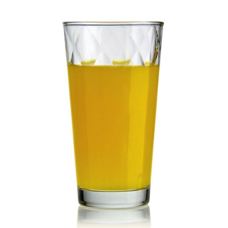 365 ml szklanka 'Kaleido', szkło