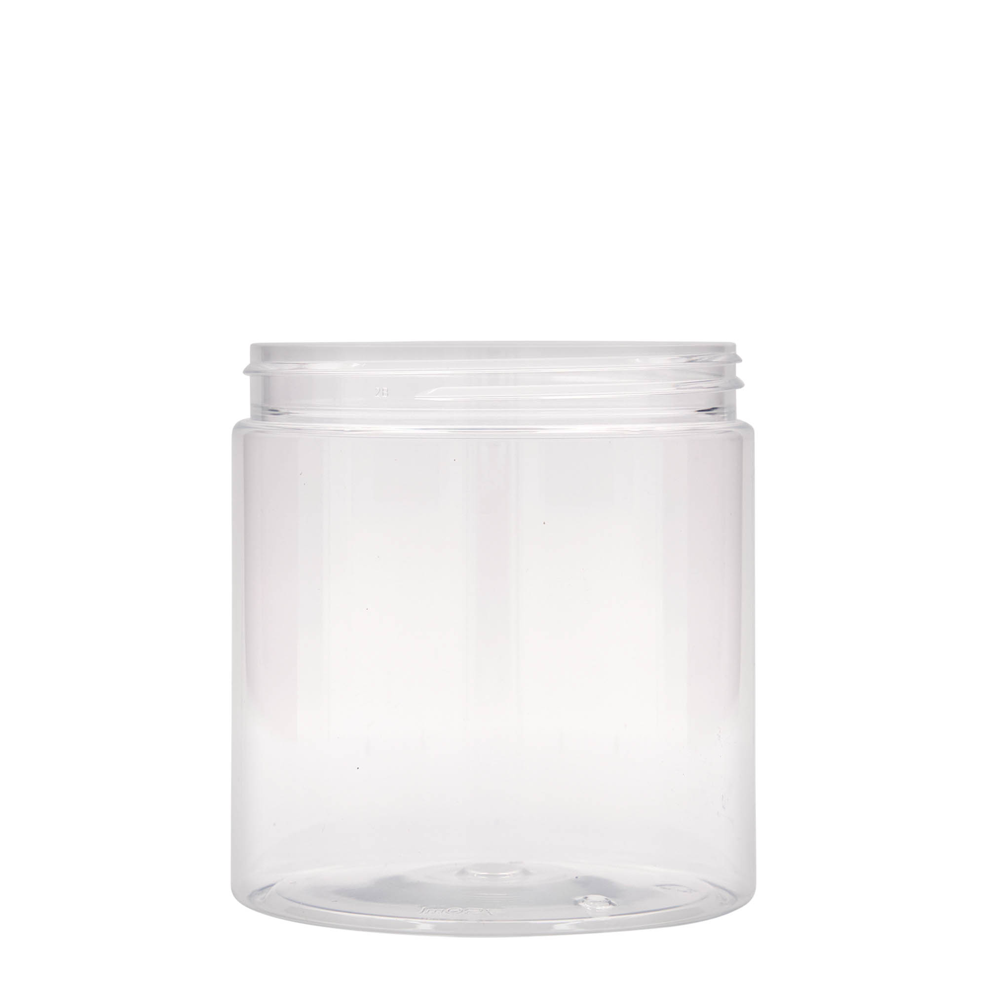 750 ml butelka PET „Isabella”, gwint: 100/400