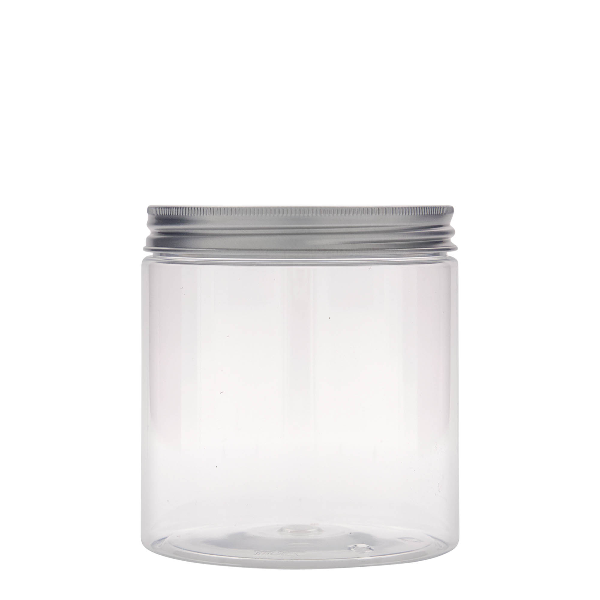 750 ml butelka PET „Isabella”, gwint: 100/400 750 ml butelka PET „Isabella”, gwint: 100/400