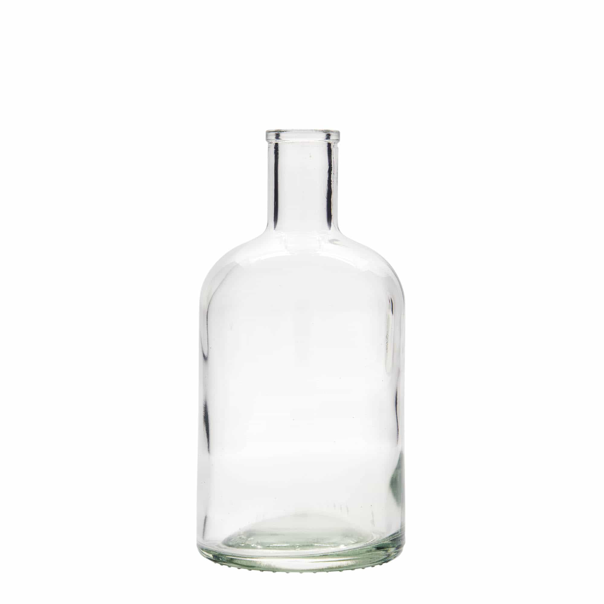 700 ml butelka szklana 'Gerardino', szyjka: korek 700 ml butelka szklana 'Gerardino', szyjka: korek