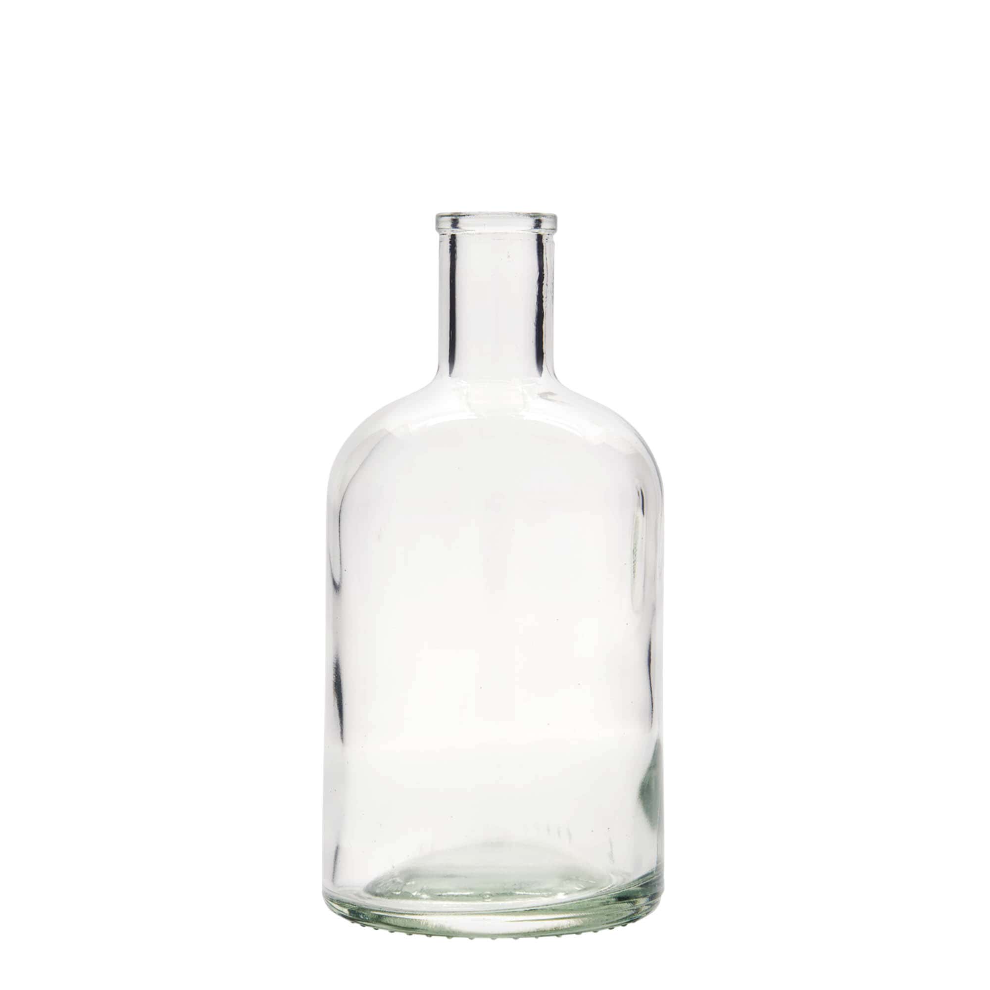 700 ml butelka szklana 'Gerardino', szyjka: korek
