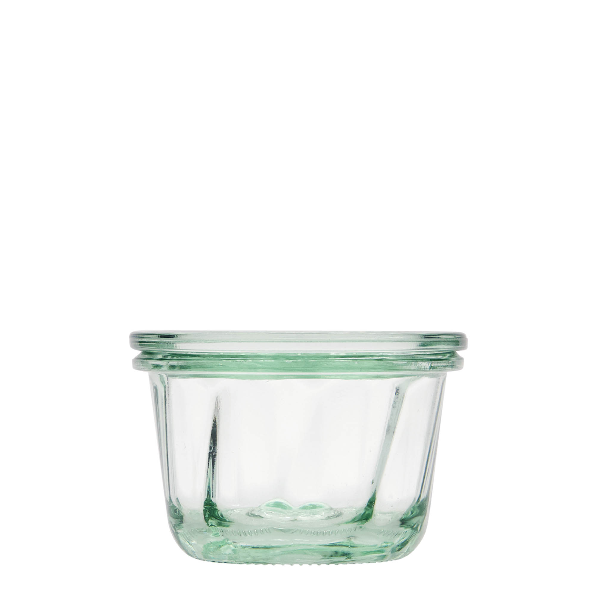 165 ml słoik WECK-Gugelhupf, otwór: zaokrąglony brzeg 165 ml słoik WECK-Gugelhupf, otwór: zaokrąglony brzeg