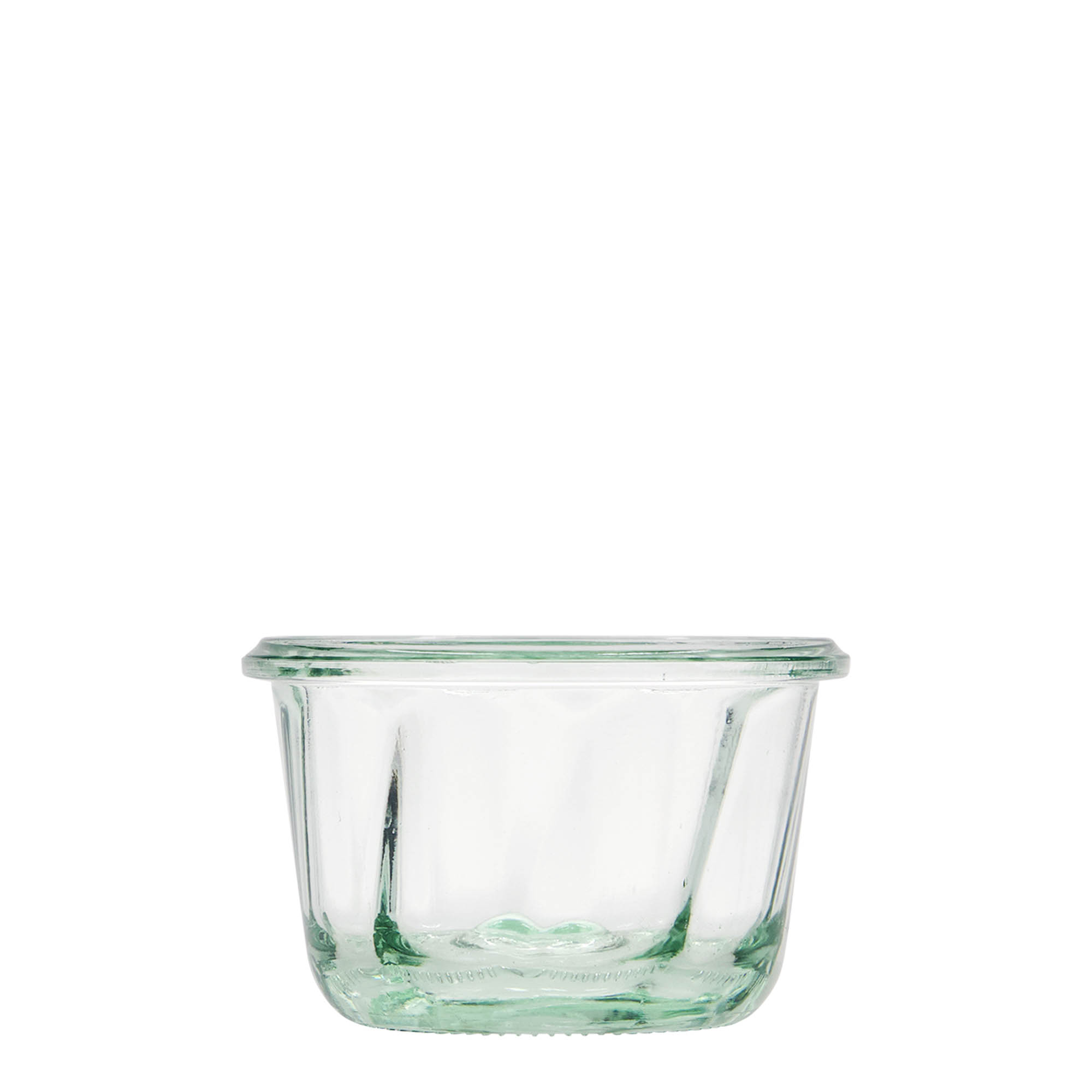 165 ml słoik WECK-Gugelhupf, otwór: zaokrąglony brzeg 165 ml słoik WECK-Gugelhupf, otwór: zaokrąglony brzeg