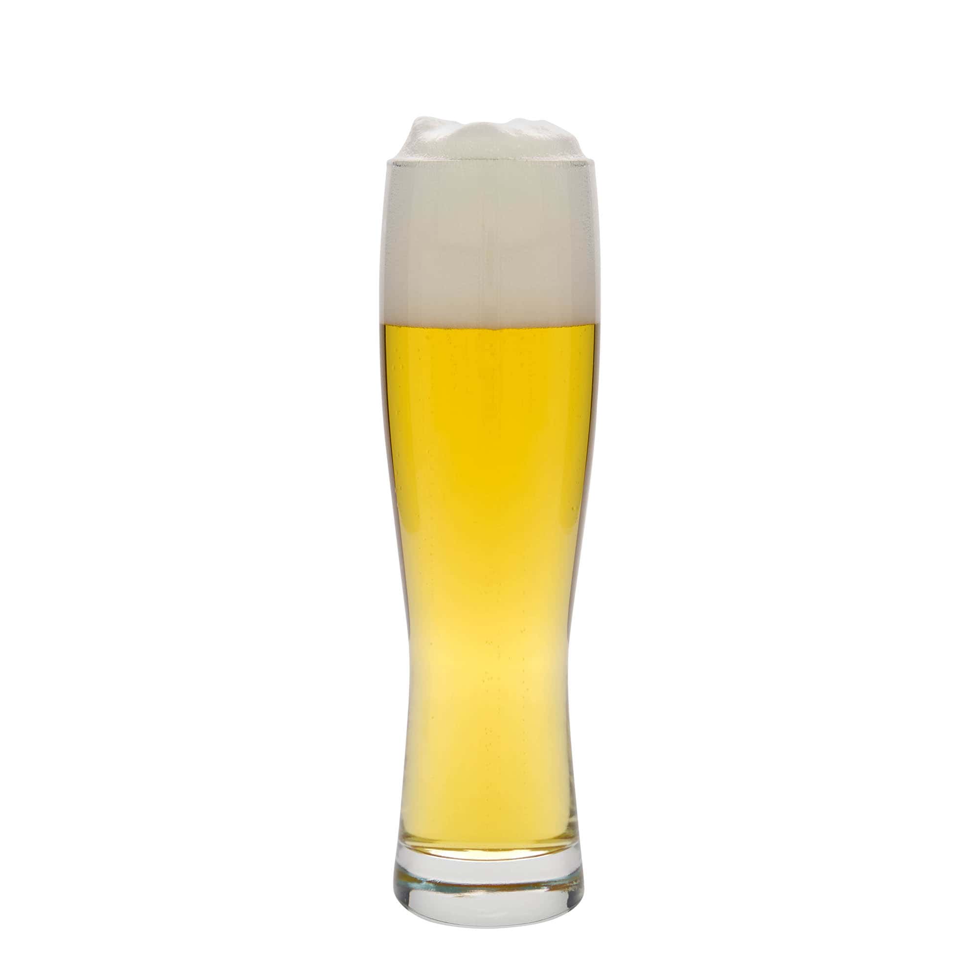 500 ml szklanka do piwa 'Monaco', szkło