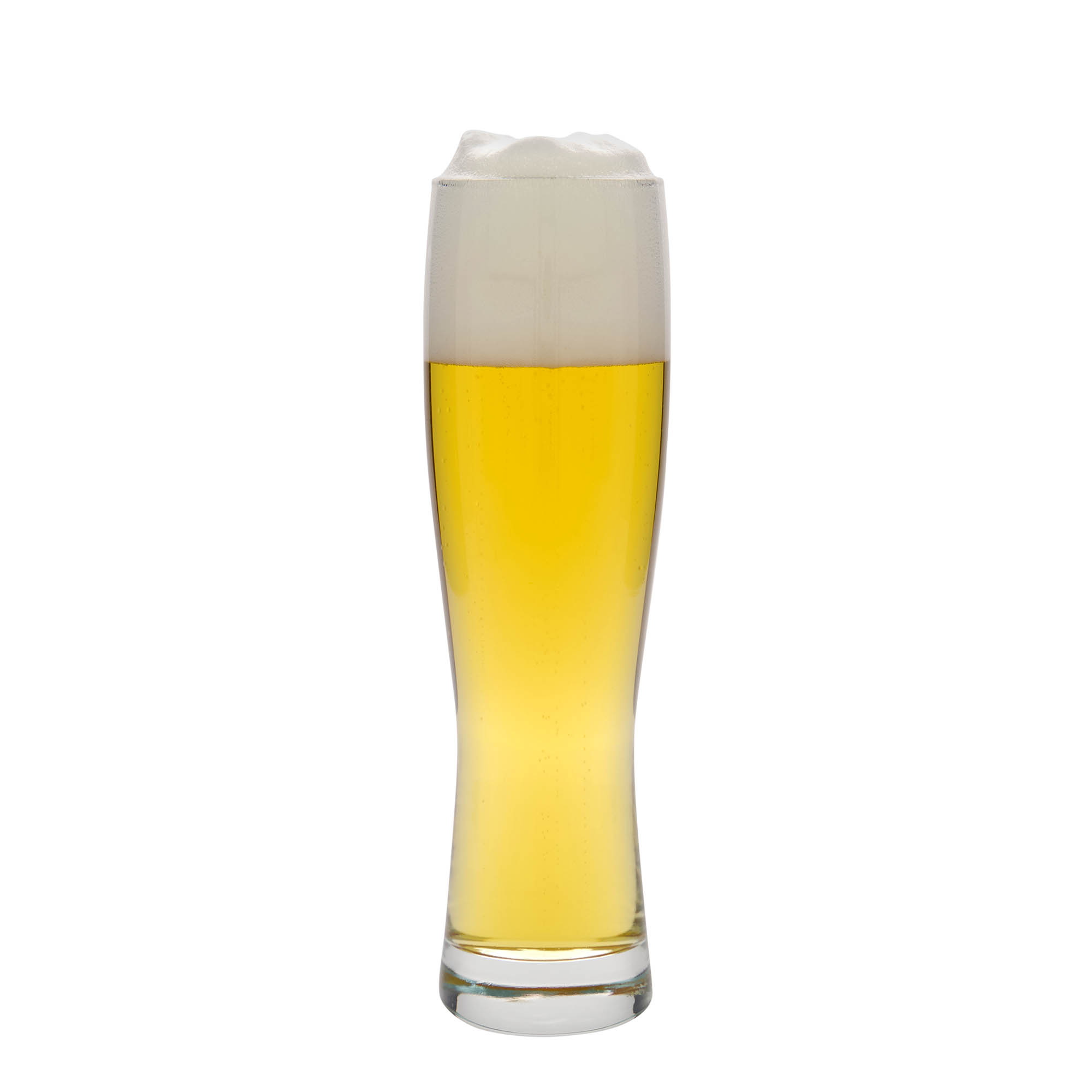 500 ml szklanka do piwa 'Monaco', szkło