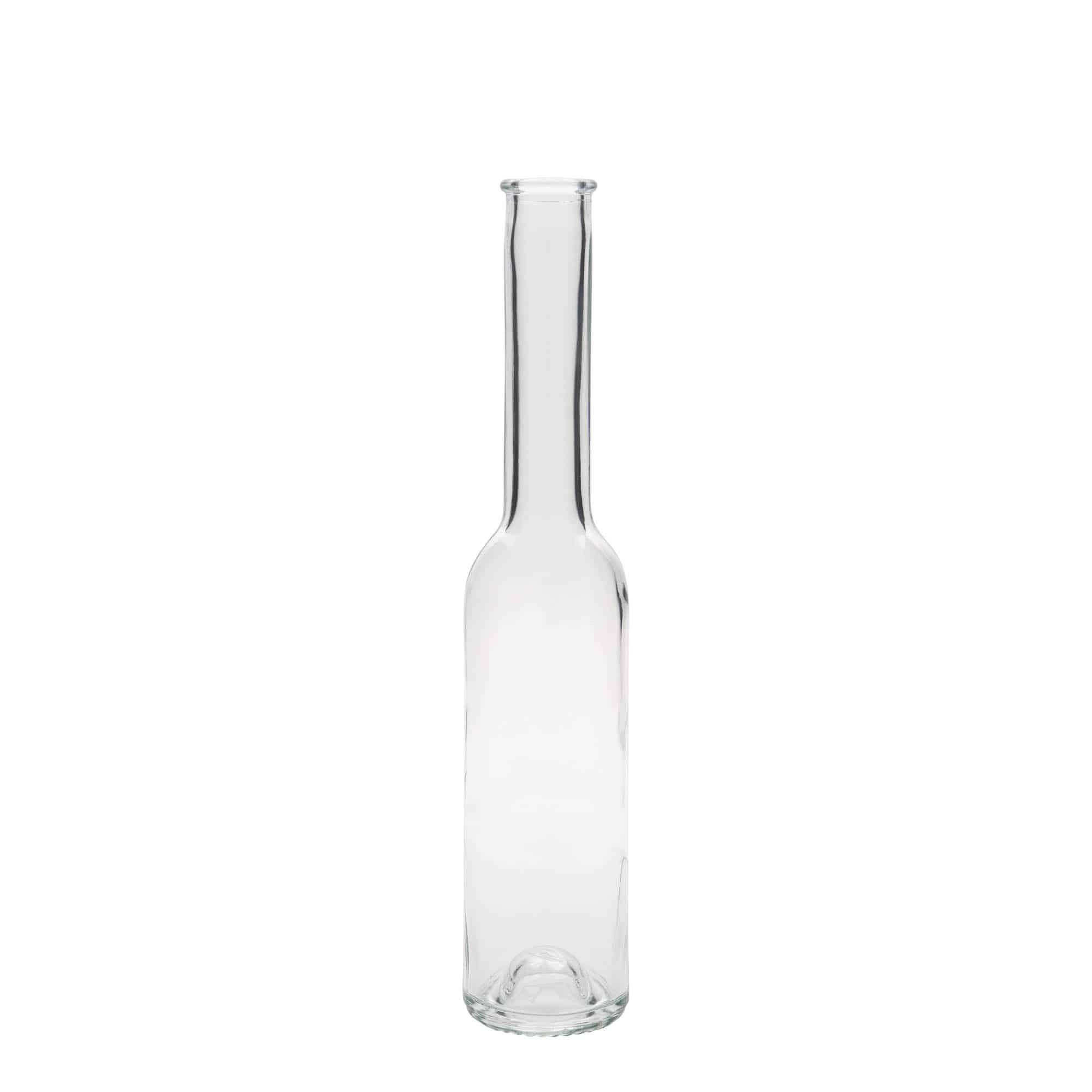 200 ml butelka szklana 'Nepera', zamknięcie: korek 200 ml butelka szklana 'Nepera', zamknięcie: korek