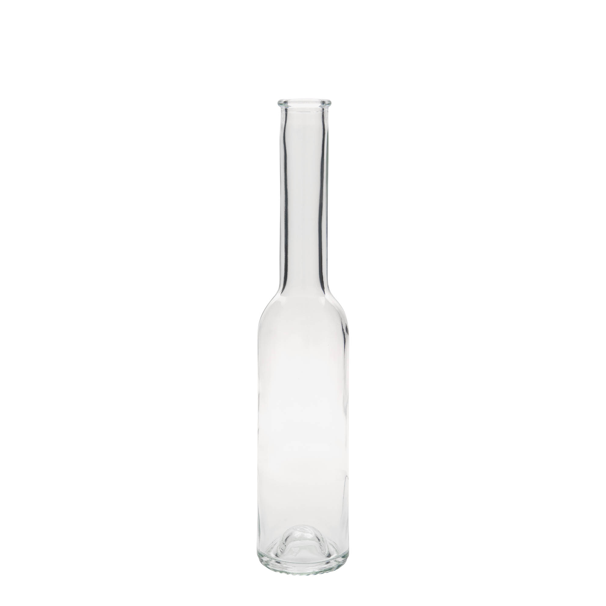 Butelka szklana 200 ml „Nepera”, wylot: korek Butelka szklana 200 ml „Nepera”, wylot: korek