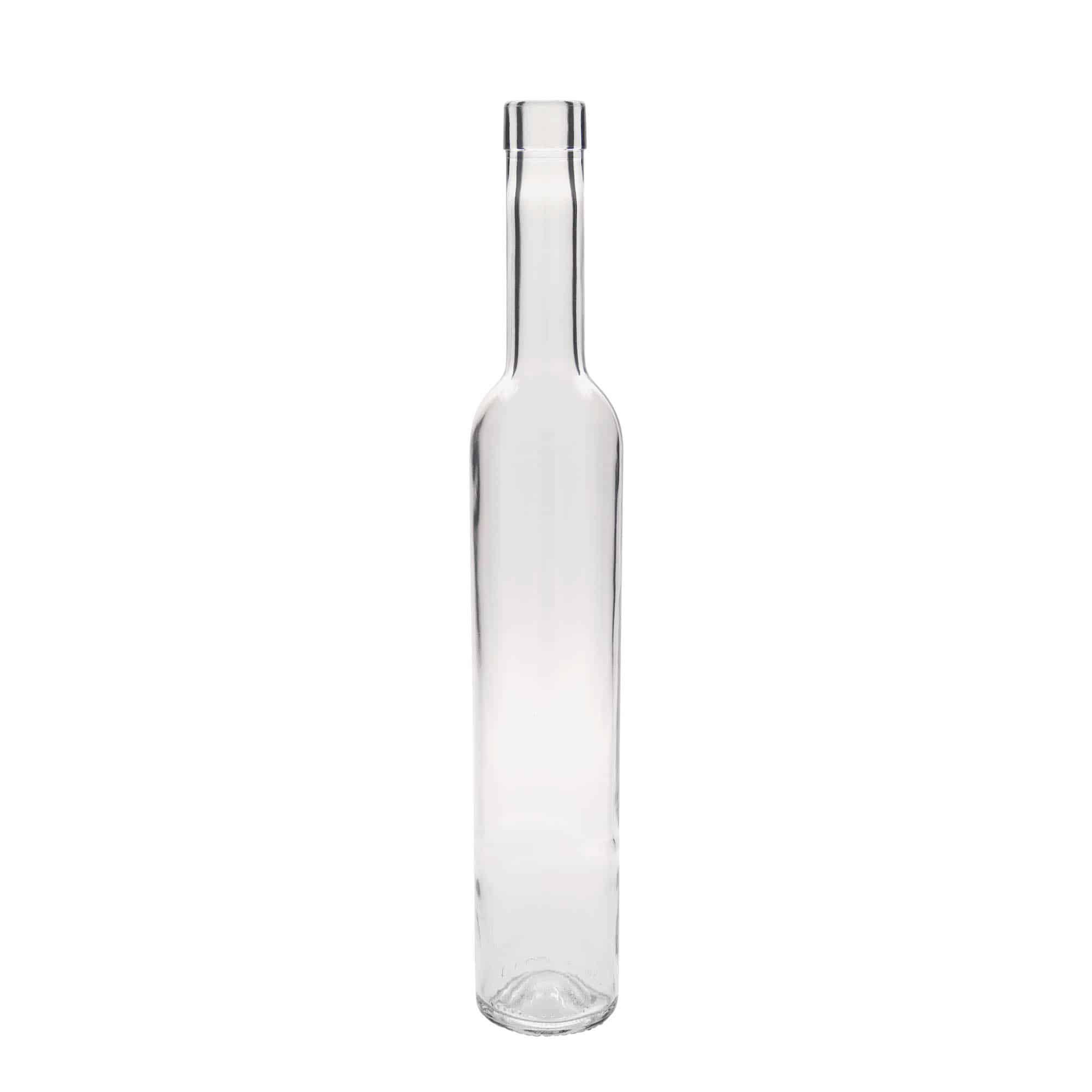 500 ml butelka szklana 'Maximo', zamknięcie: korek