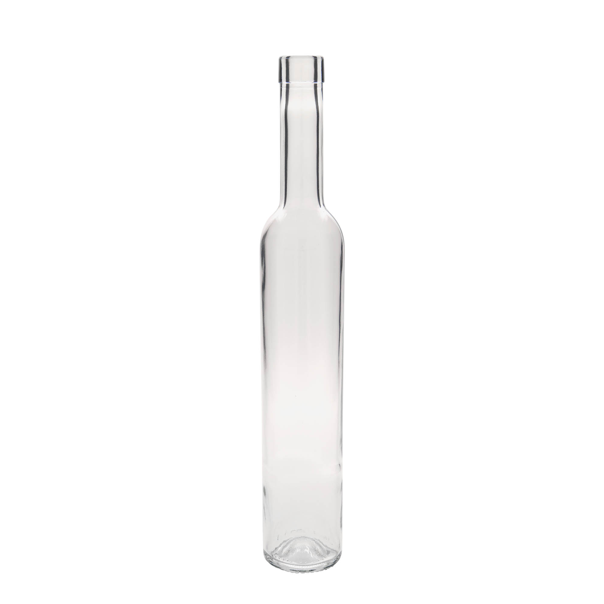 500 ml butelka szklana 'Maximo', szyjka: korek