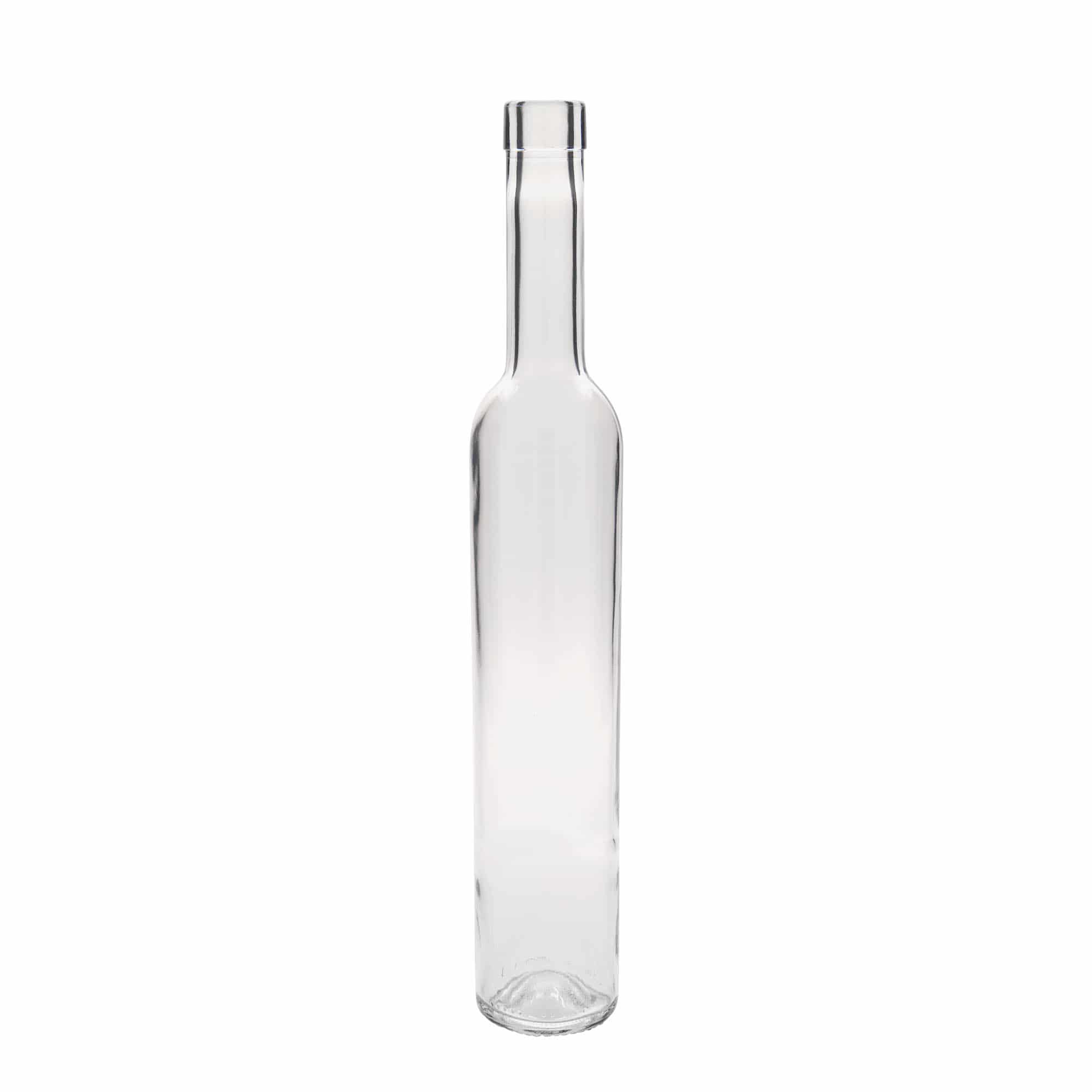 500 ml butelka szklana 'Maximo', szyjka: korek