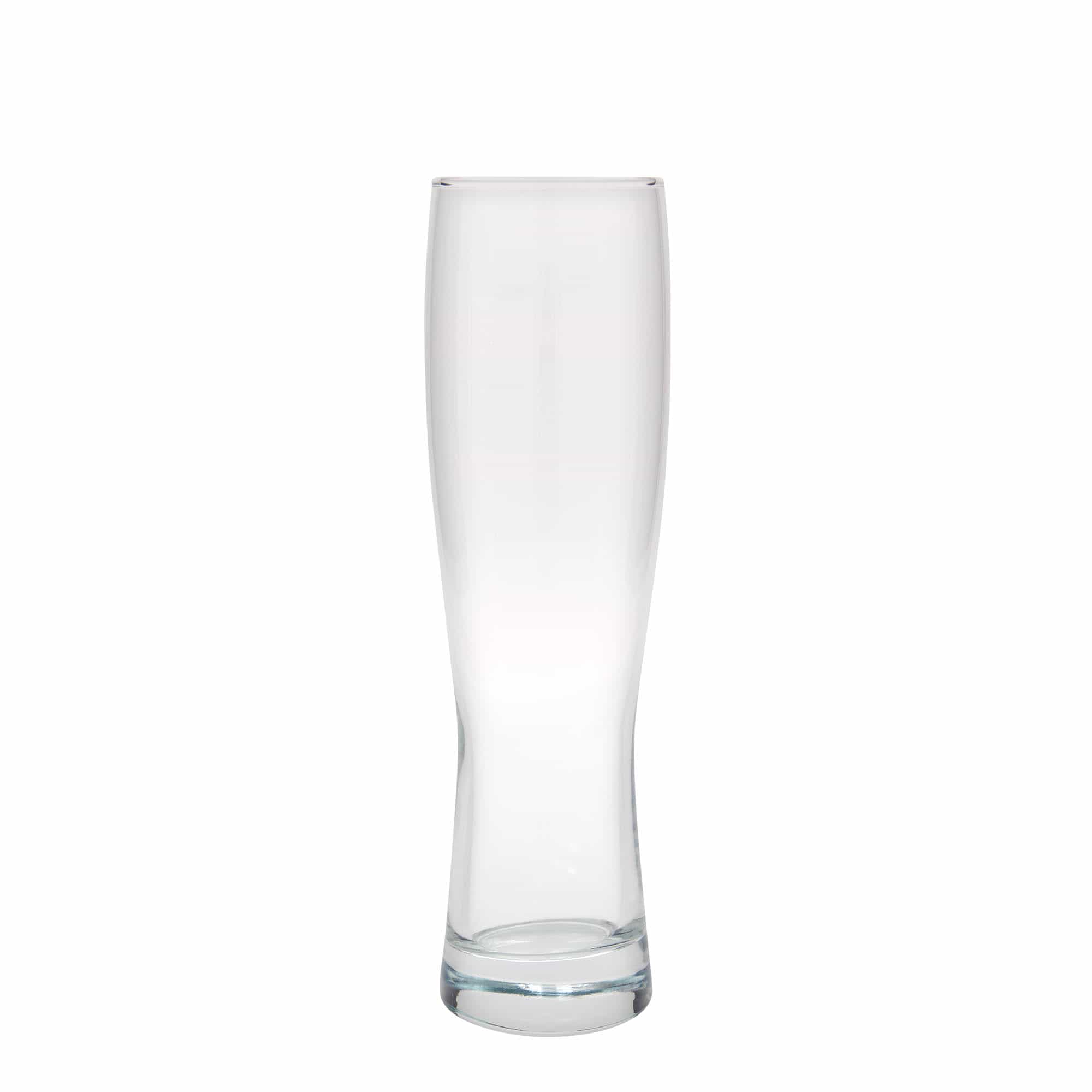 500 ml szklanka do piwa 'Monaco', szkło