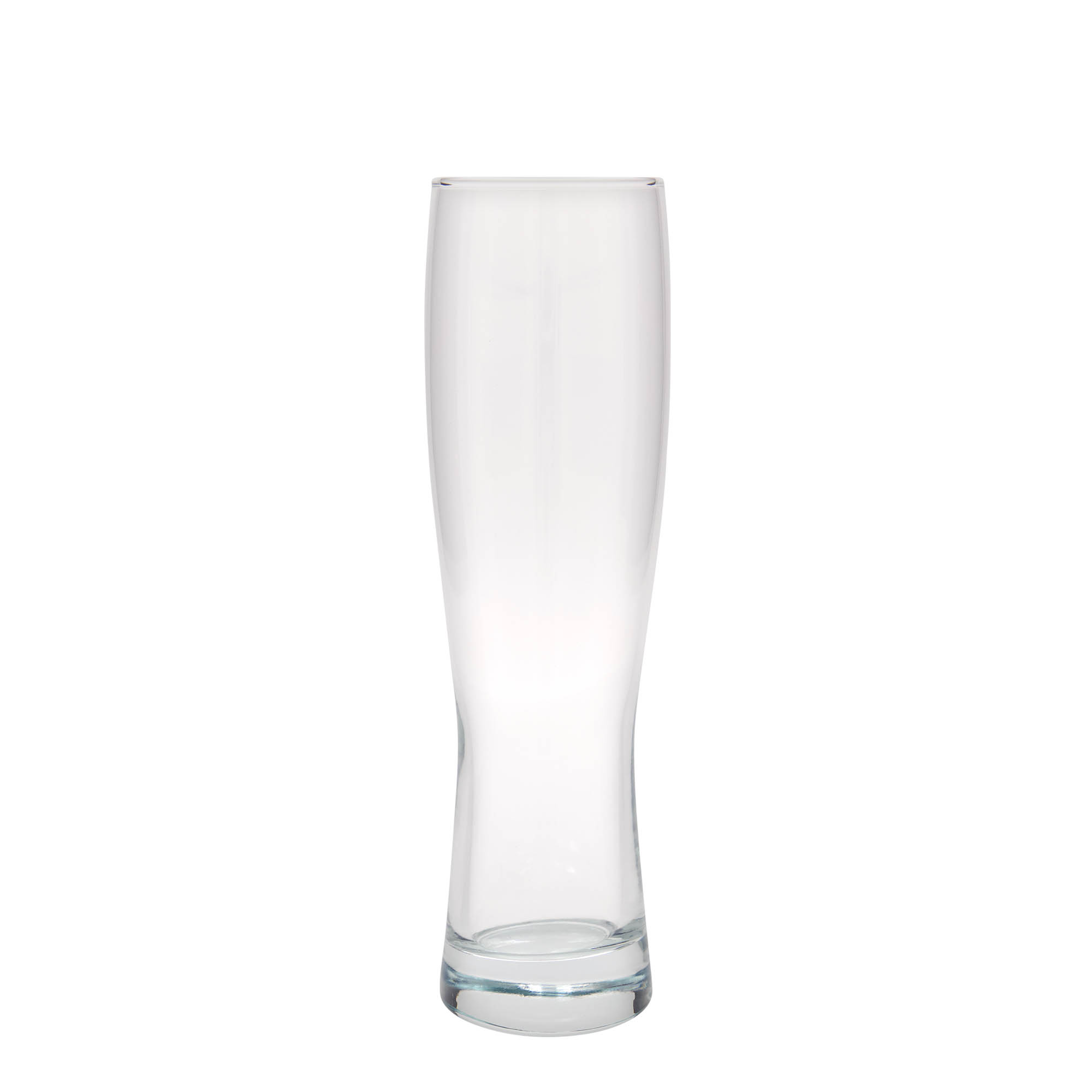 500 ml szklanka do piwa 'Monaco', szkło