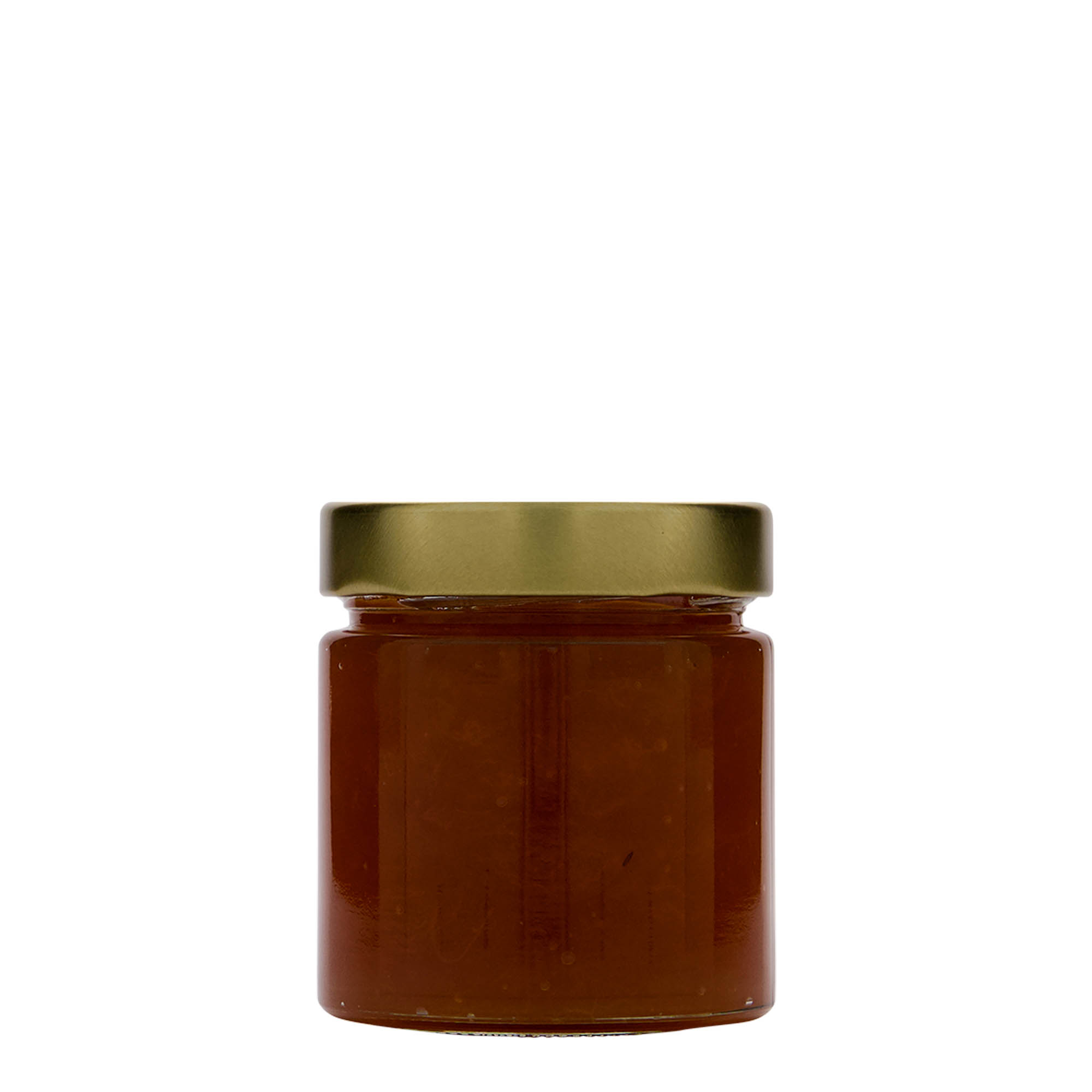 220 ml okrągły słoik 'Aurora', otwór: Deep-Twist-Off (DTO 66) 220 ml okrągły słoik 'Aurora', otwór: Deep-Twist-Off (DTO 66)