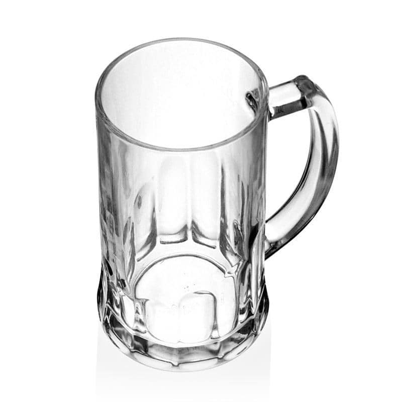 500 ml kufel do piwa 'Europa', szkło