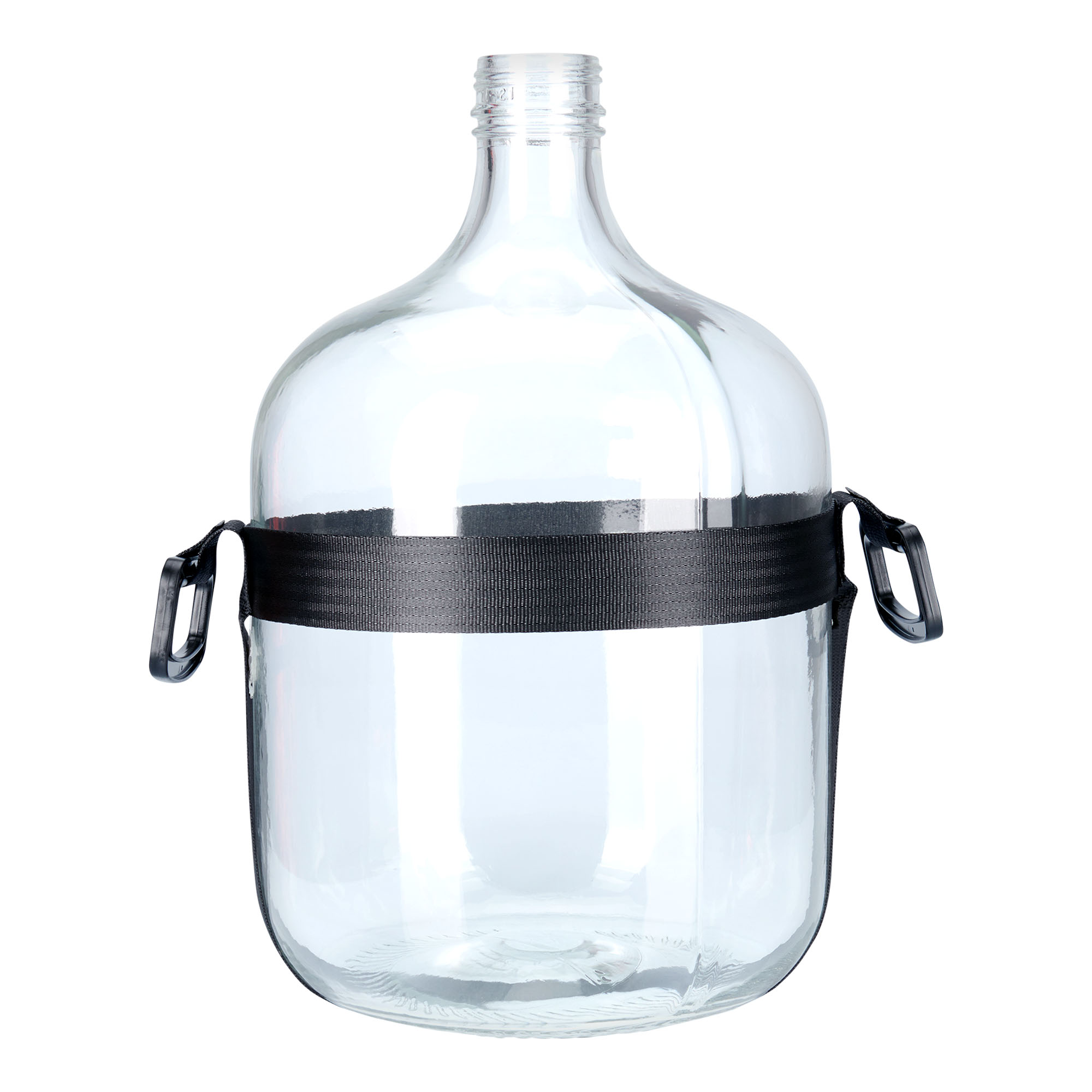 Butla balonowa 25 l High End, szkło, zakończenie: zakrętka