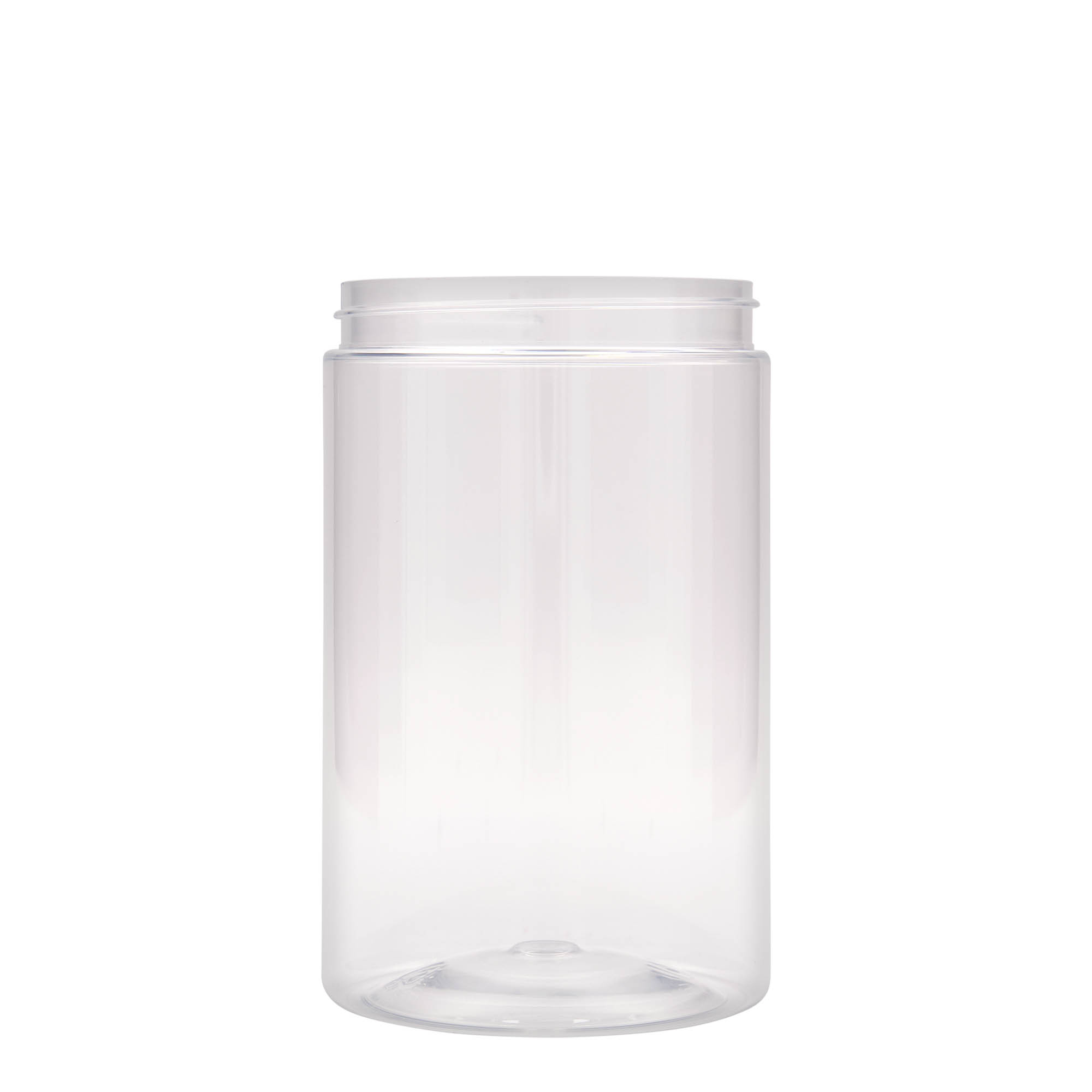 1250 ml puszka PET „Isabella”, gwint: 100/400 1250 ml puszka PET „Isabella”, gwint: 100/400