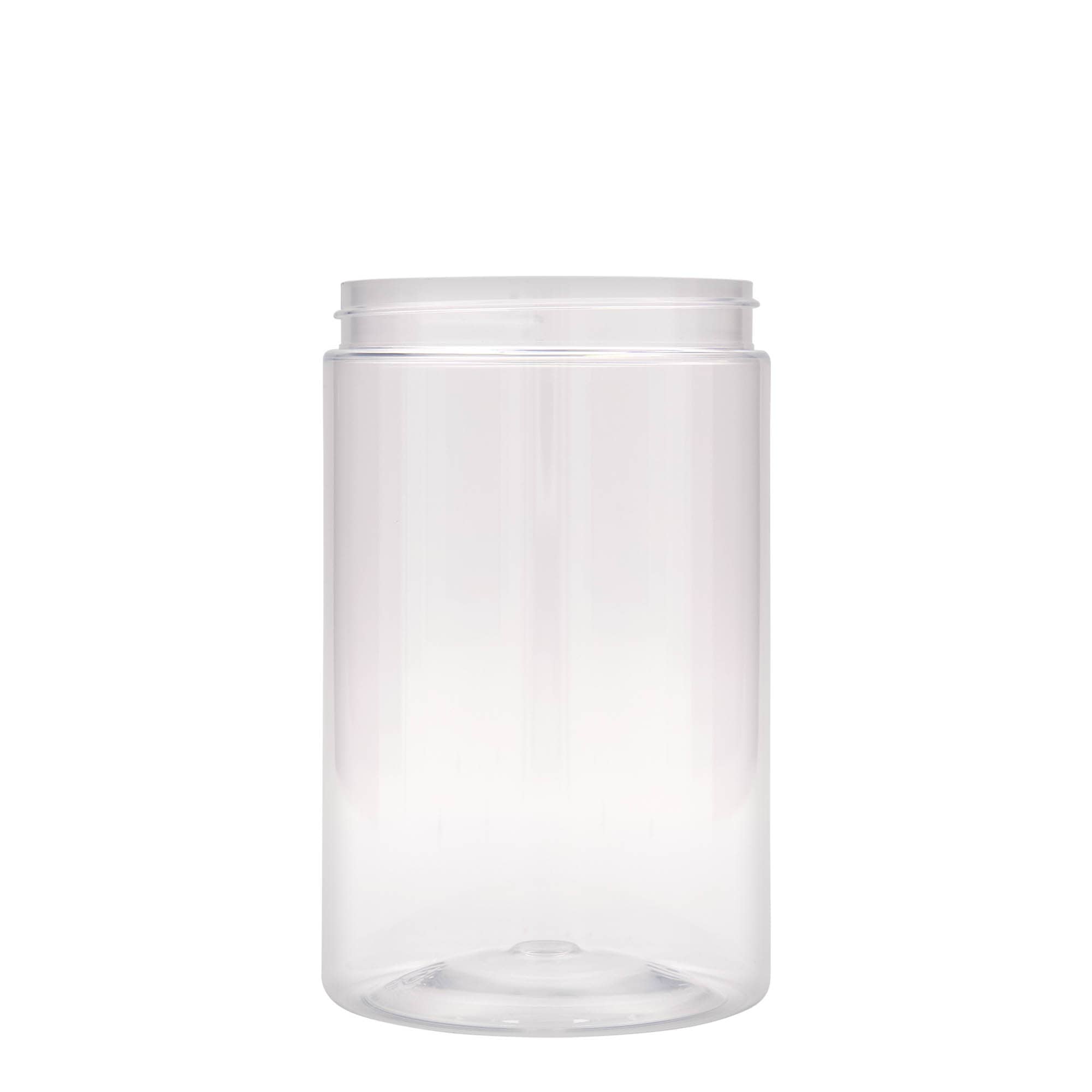 1250 ml puszka PET „Isabella”, gwint: 100/400