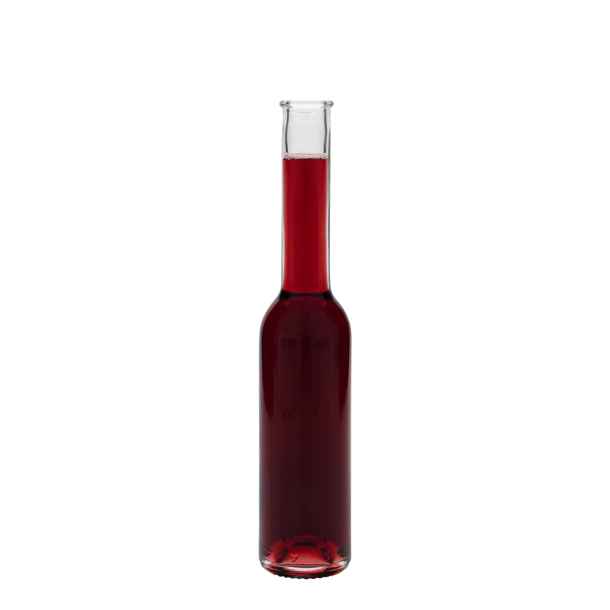 200 ml butelka szklana 'Nepera', zamknięcie: korek