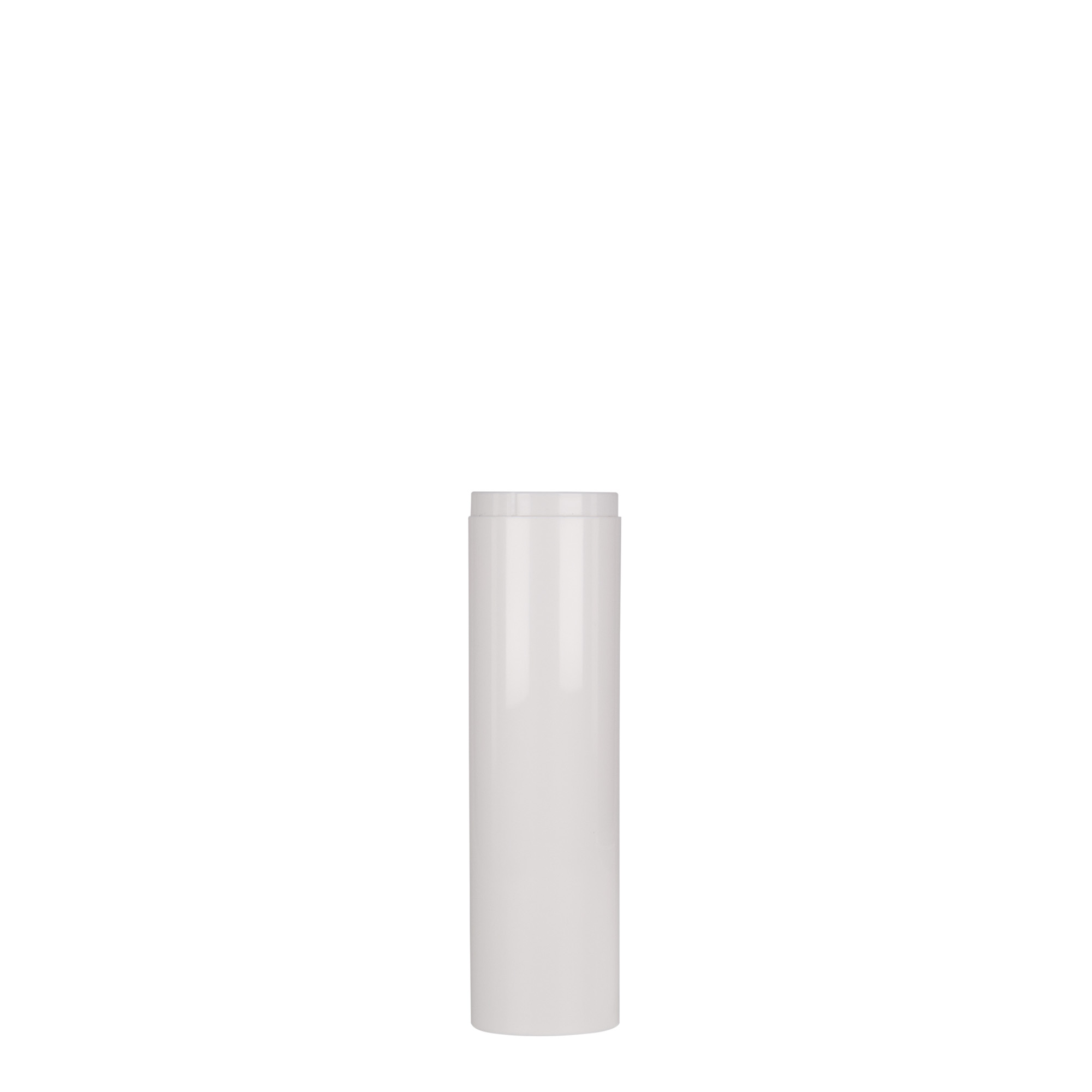 100 ml dozownik airless „Mezzo”, tworzywo sztuczne PP, biały 100 ml dozownik airless „Mezzo”, tworzywo sztuczne PP, biały