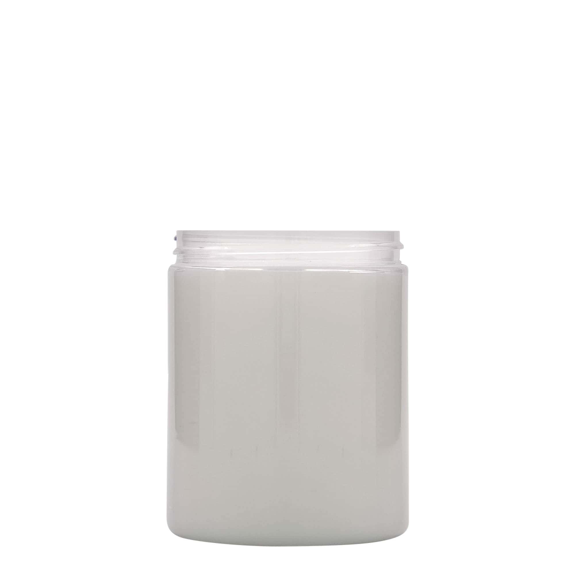 300 ml słoiczek PET 'Isabella', zamknięcie: 70/400