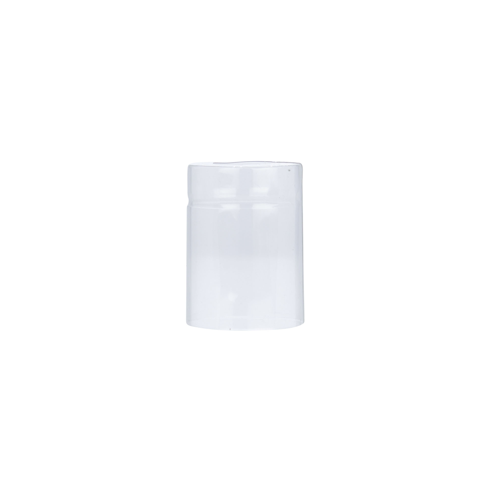 Kaptur termokurczliwy 25x35, tworzywo sztuczne PVC