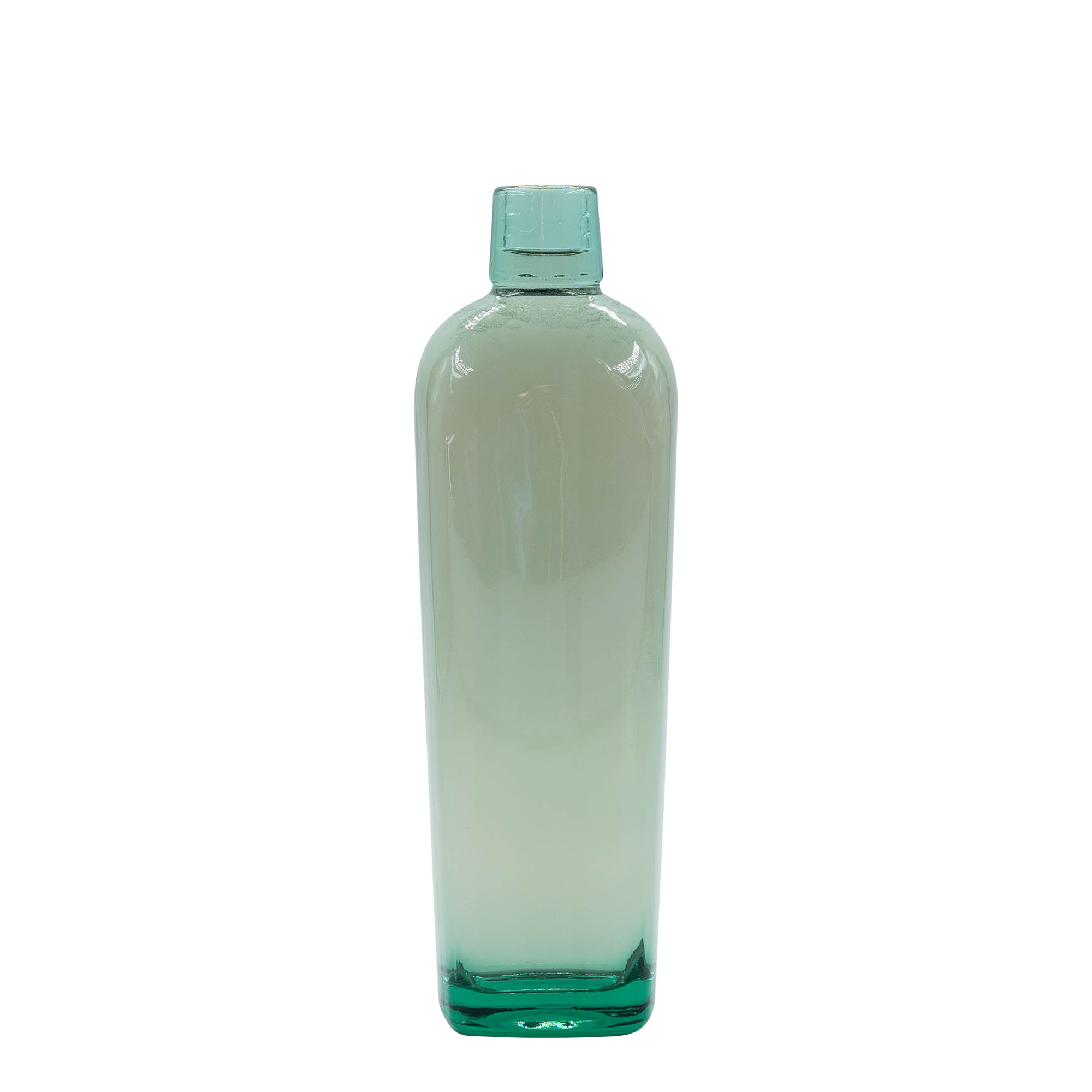 700 ml butelka szklana 'Lance', szyjka: korek
