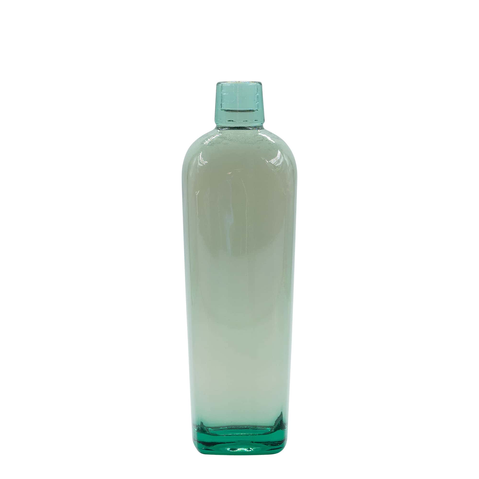 700 ml butelka szklana 'Lance', szyjka: korek