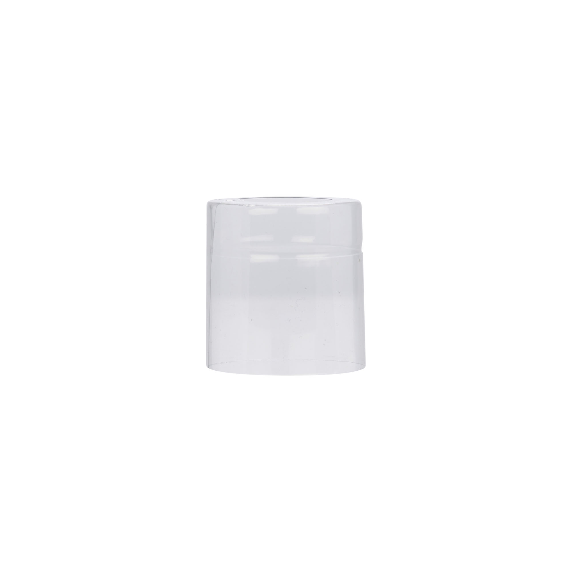 Kapsel termokurczliwa 32x35, tworzywo sztuczne PVC Kapsel termokurczliwa 32x35, tworzywo sztuczne PVC