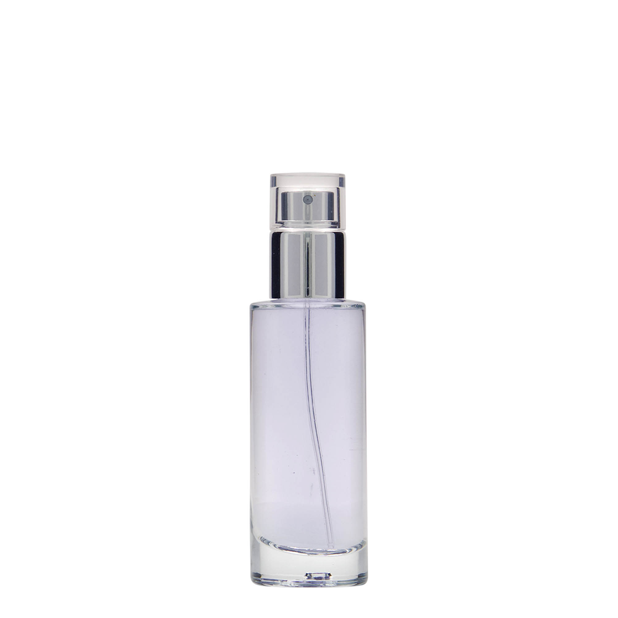 30 ml szklany flakon „Jasmina” 30 ml szklany flakon „Jasmina”