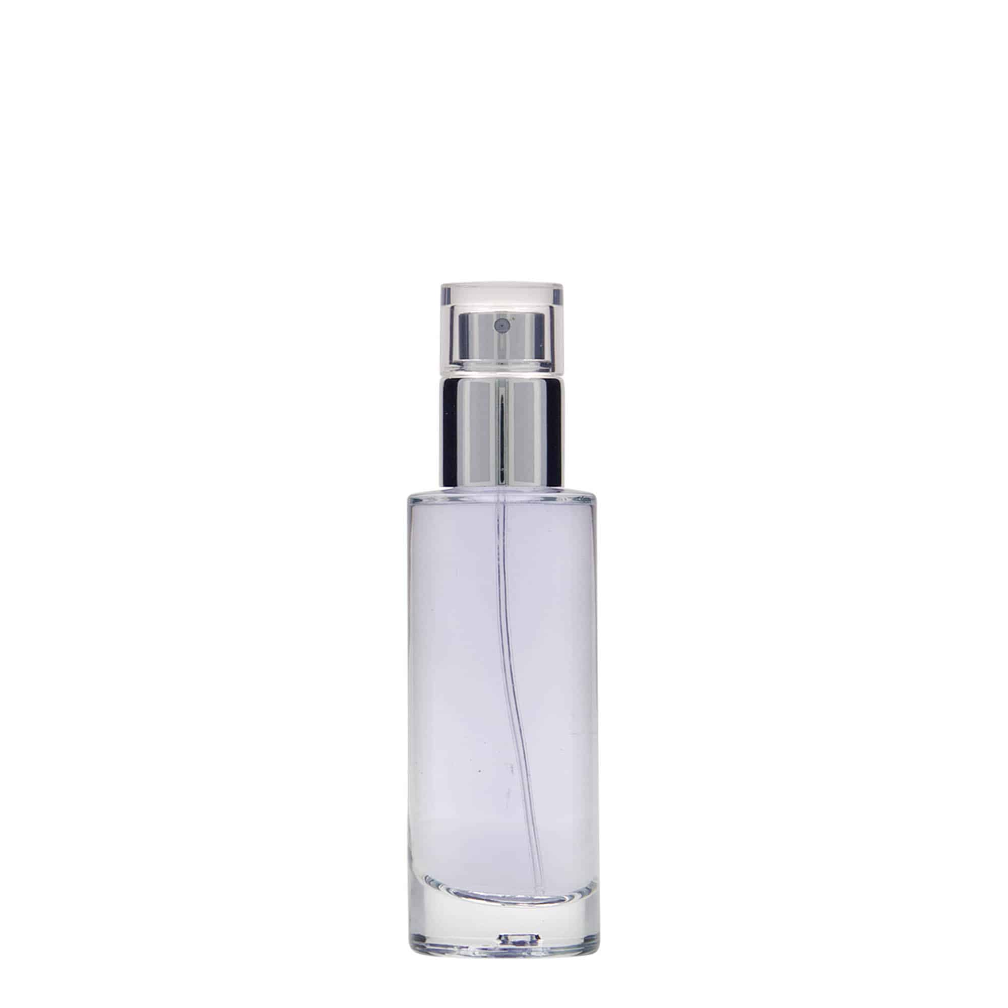30 ml szklany flakon „Jasmina”
