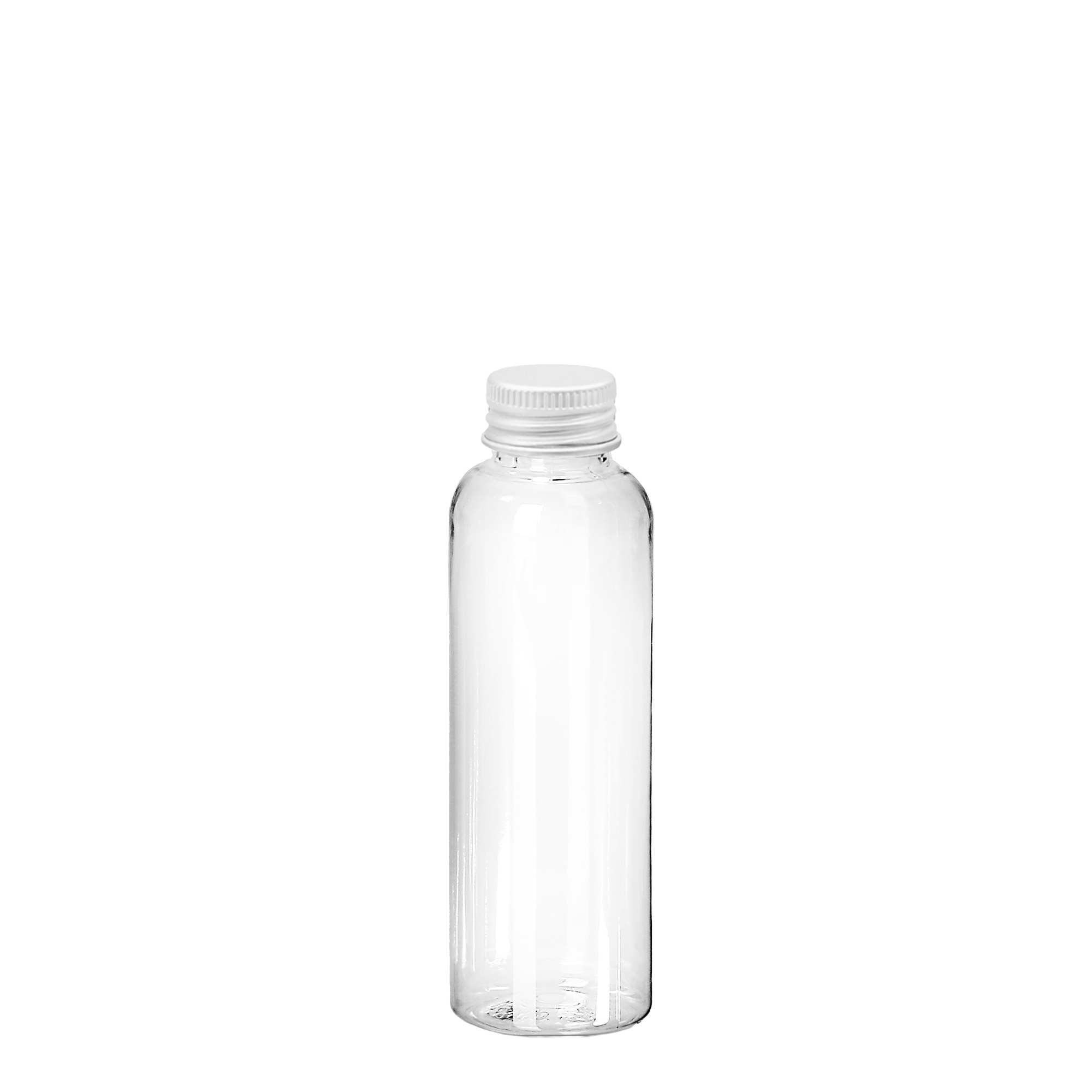 100 ml butelka PET „Pegasus”, tworzywo sztuczne, gwint: 24/410 100 ml butelka PET „Pegasus”, tworzywo sztuczne, gwint: 24/410